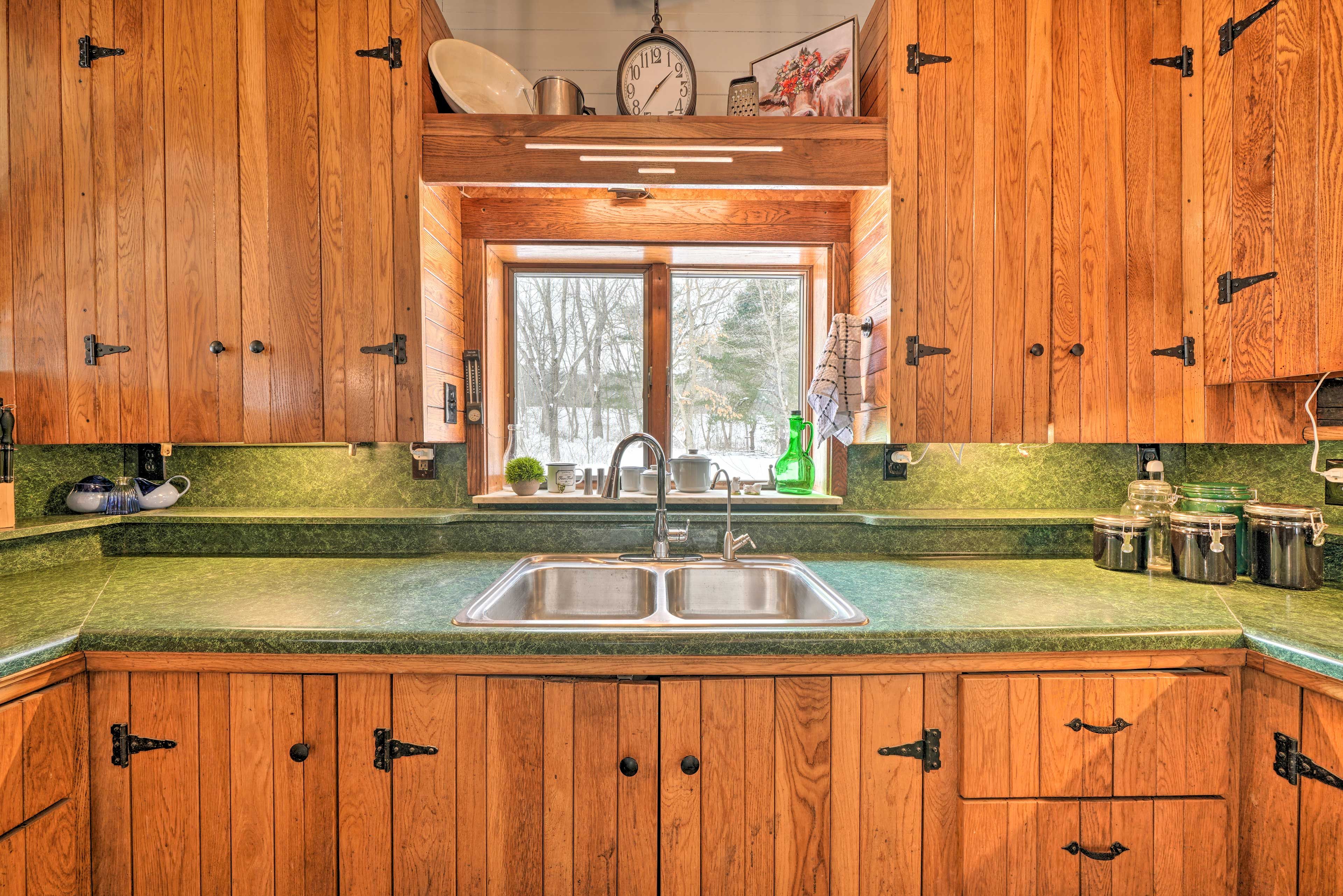 Kitchen | Keurig Coffee Maker
