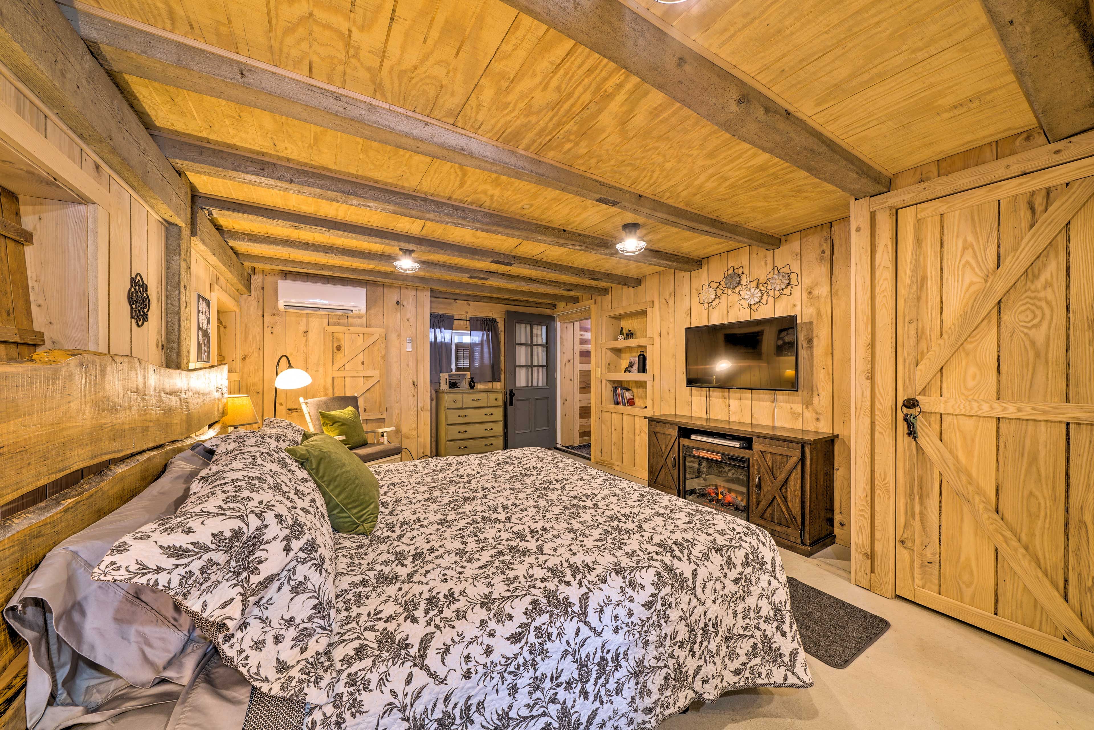Bedroom 1