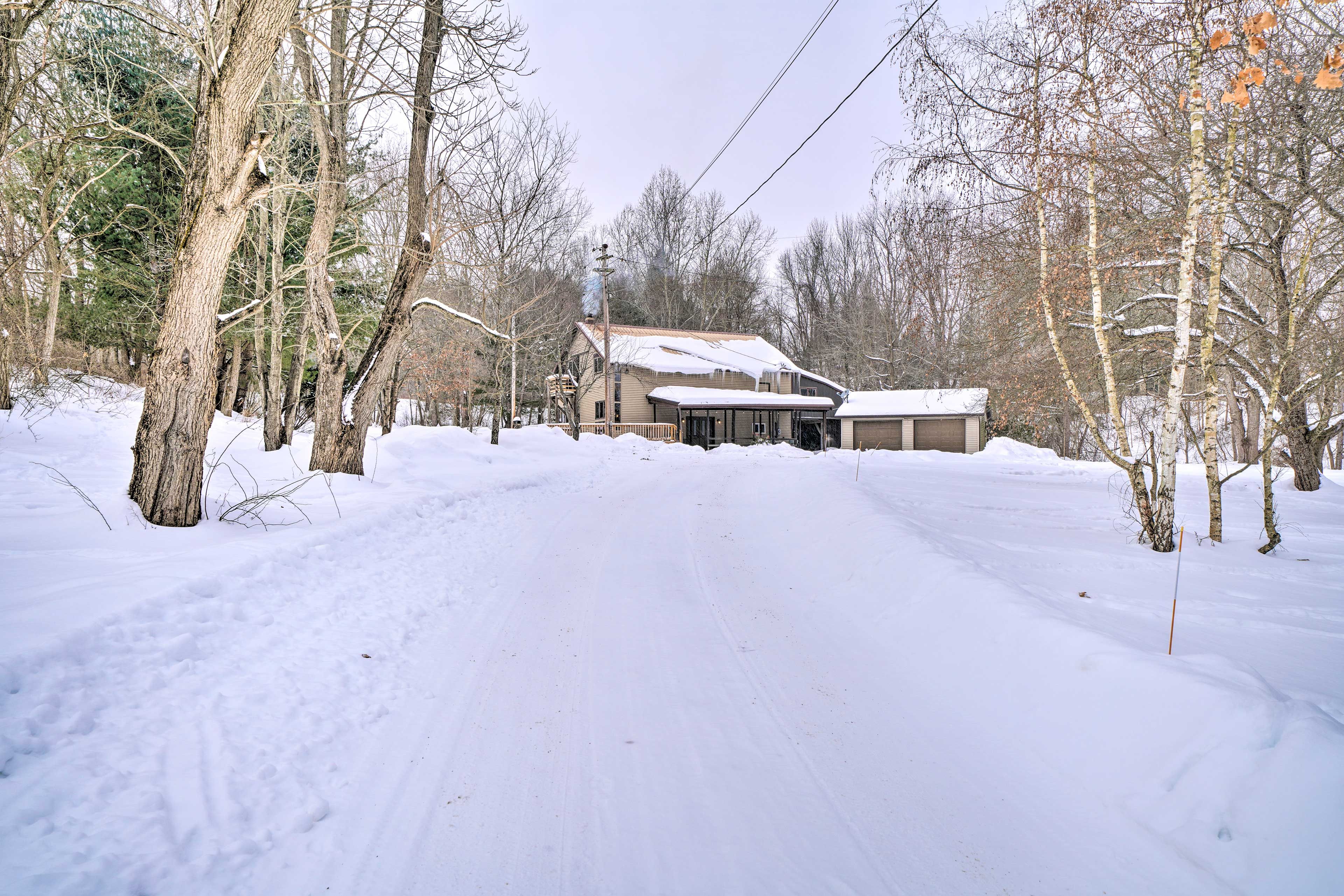 Home Exterior