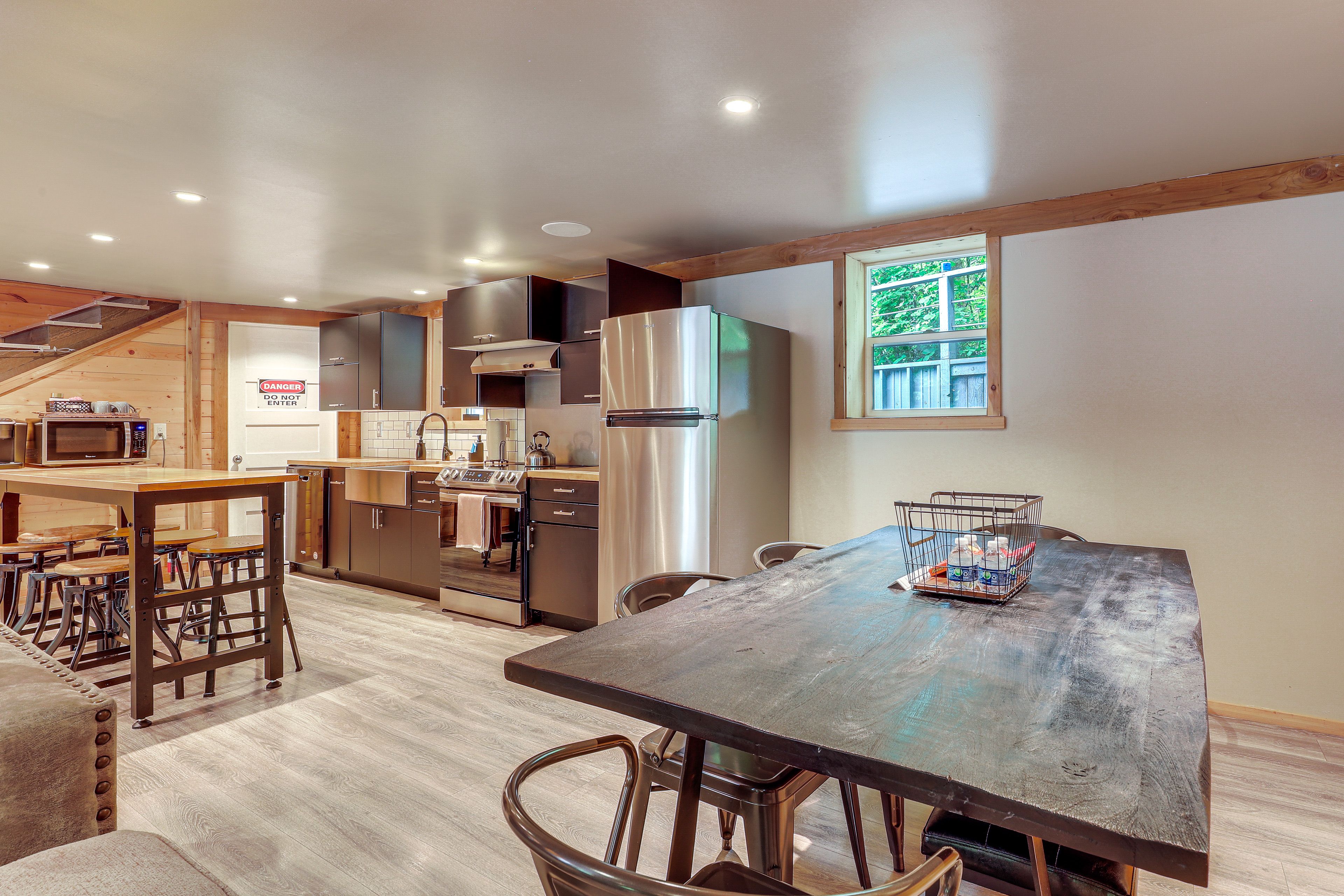 Dining Space | 1st Floor