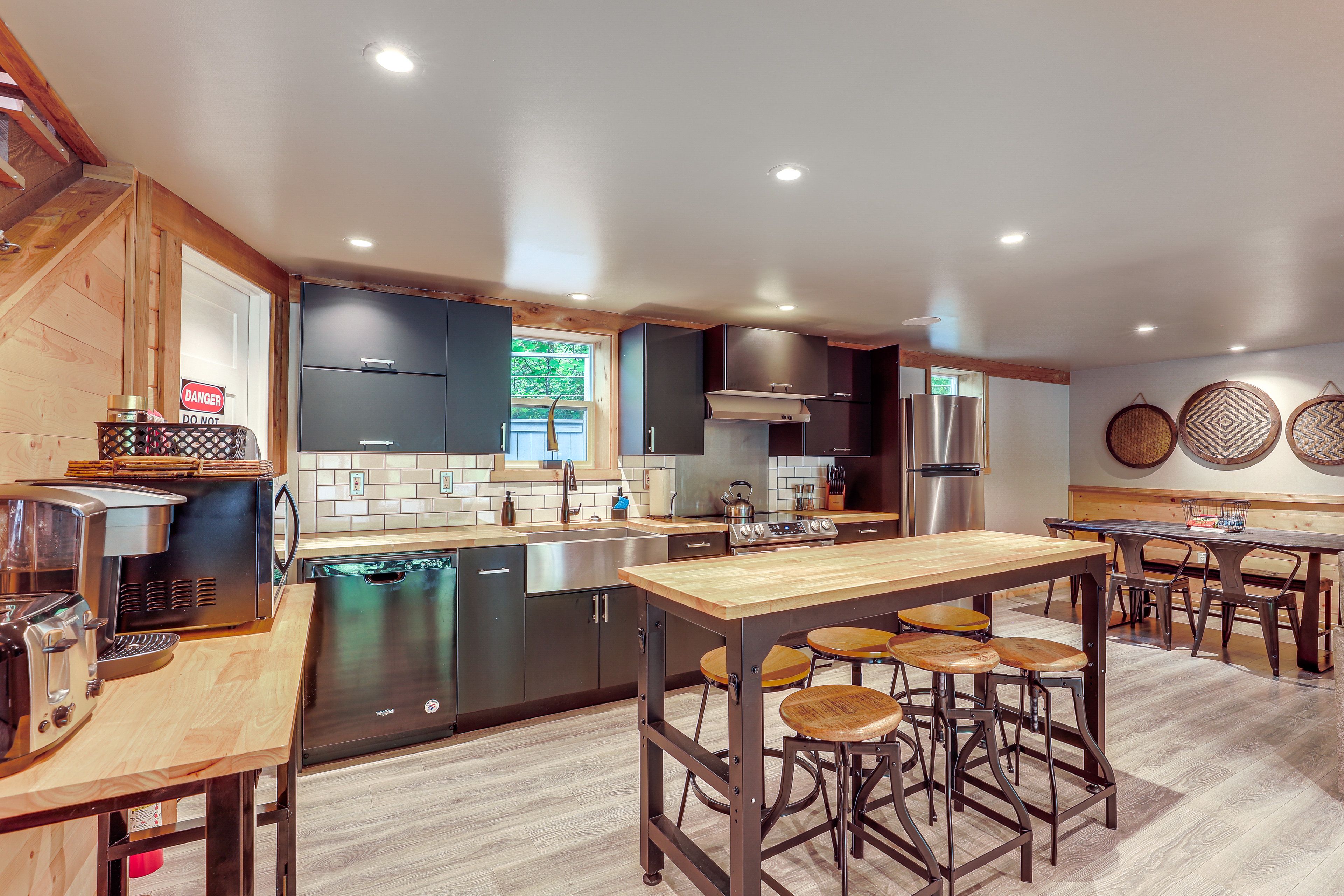Kitchen | 1st Floor