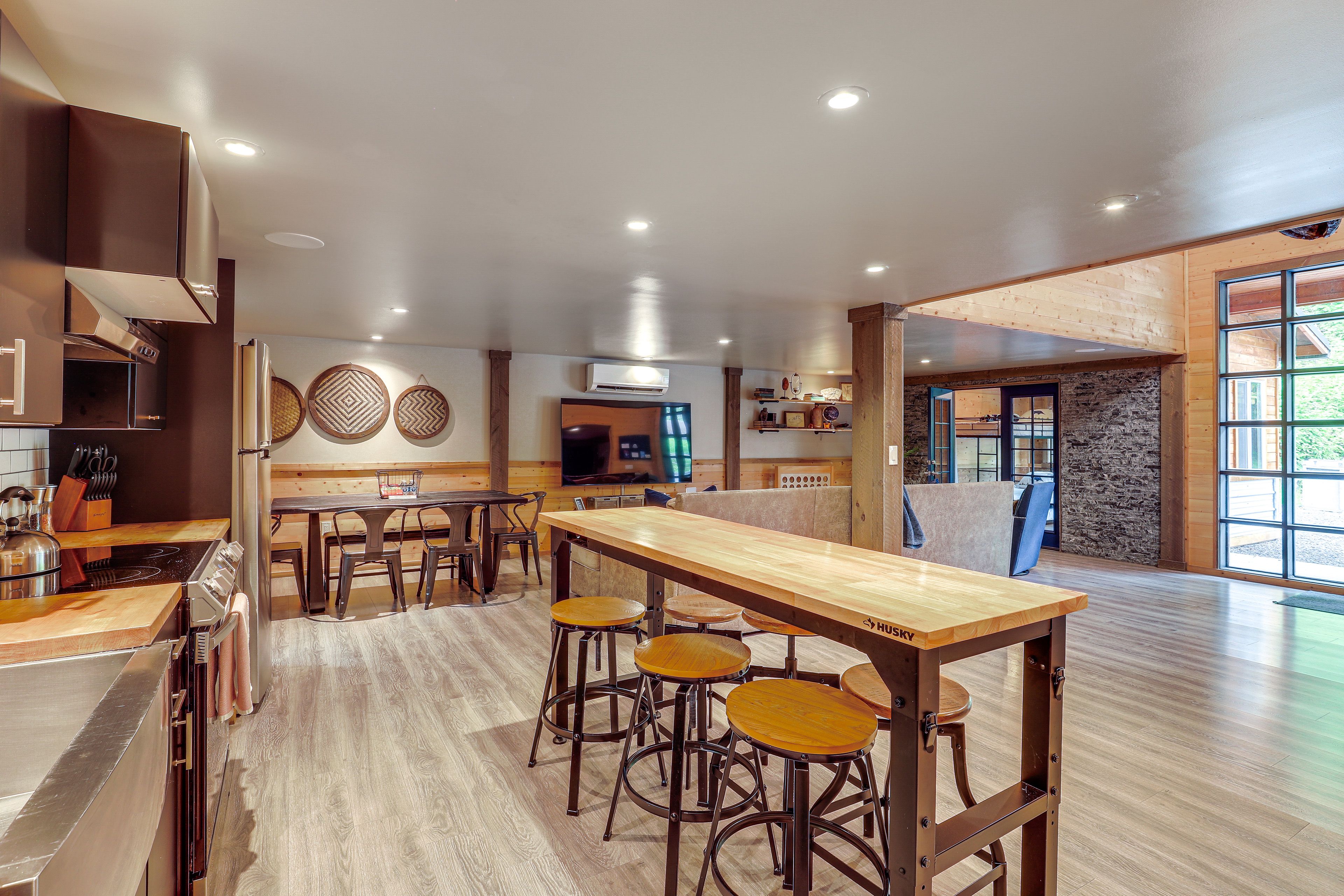 Kitchen | 1st Floor
