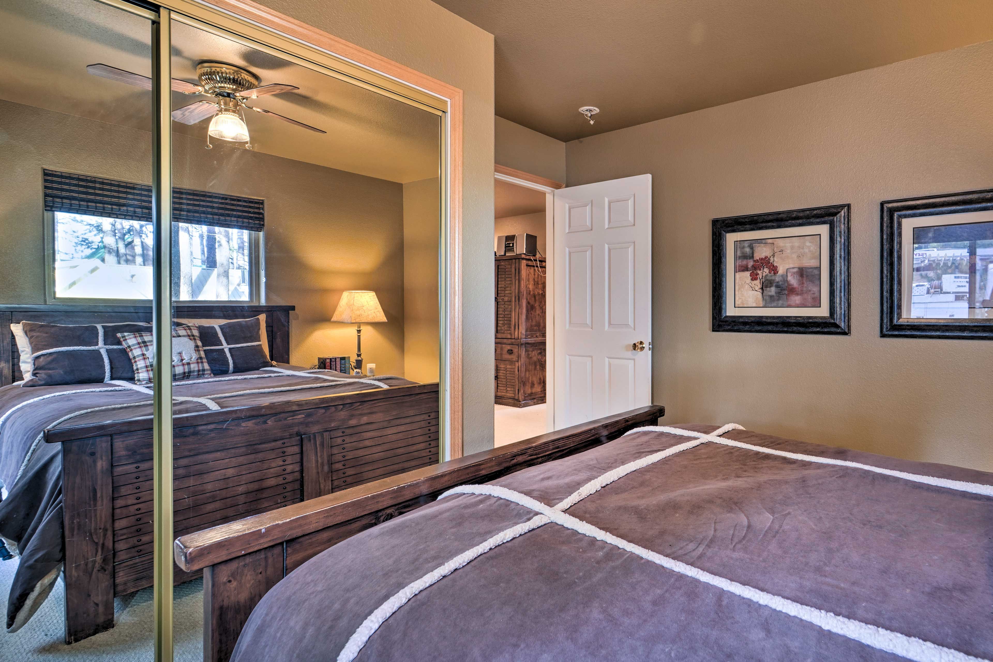 Bedroom 2