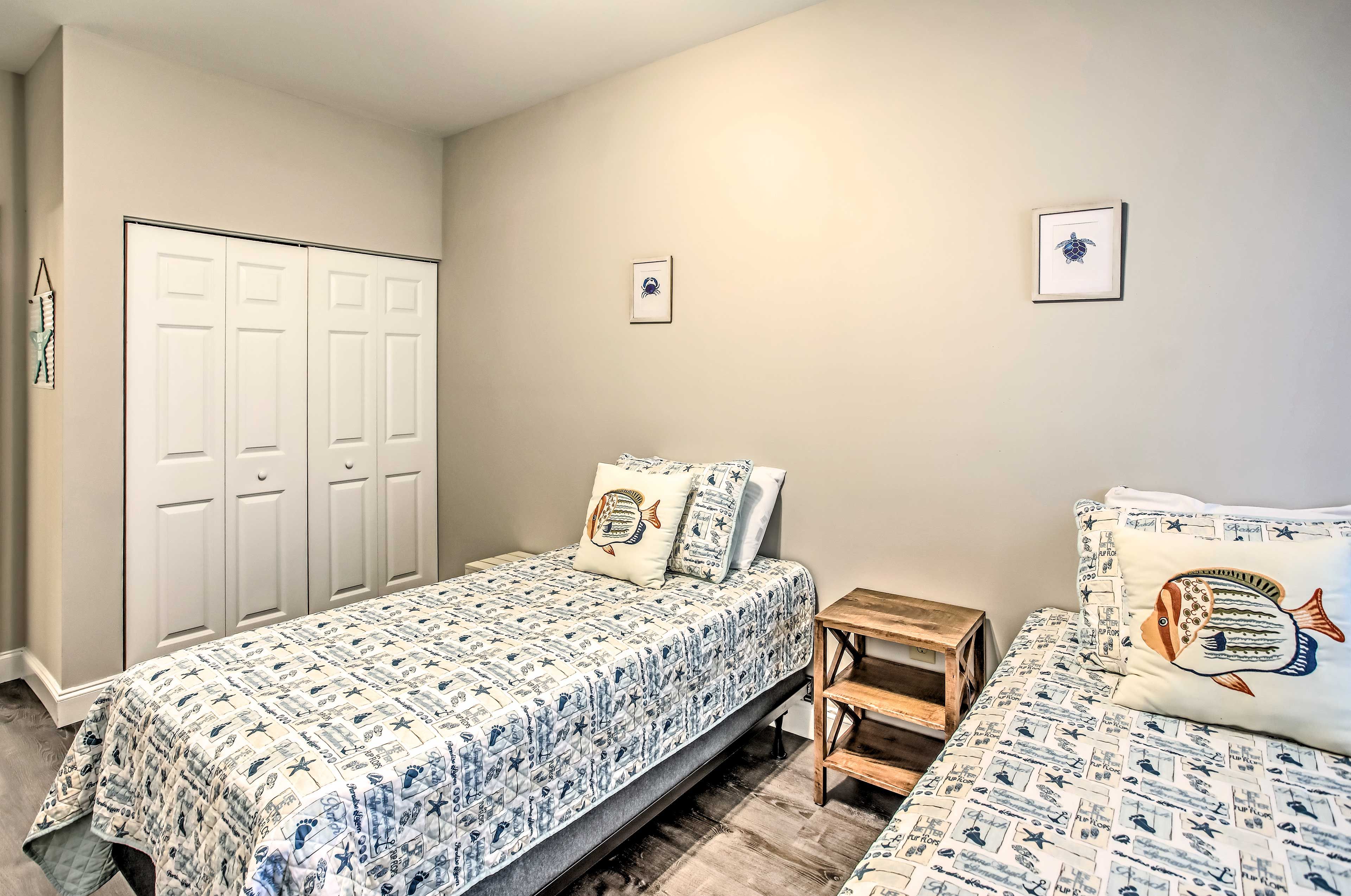 Bedroom 3