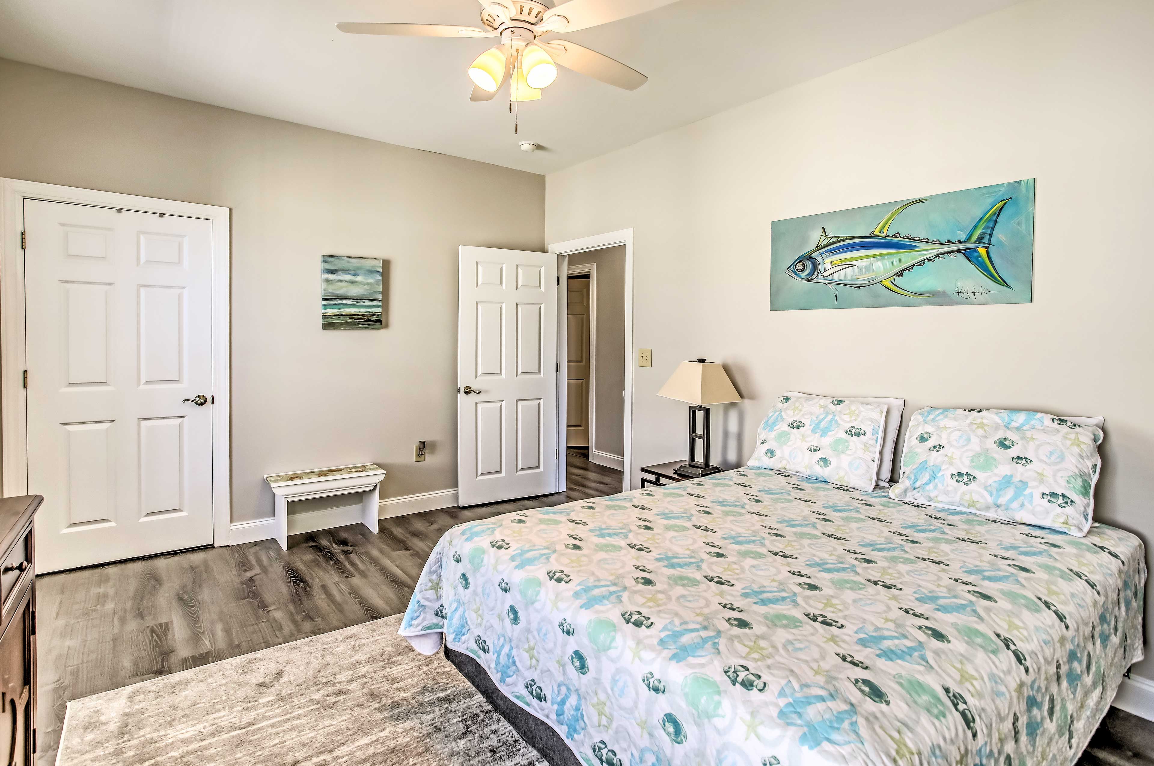 Bedroom 2