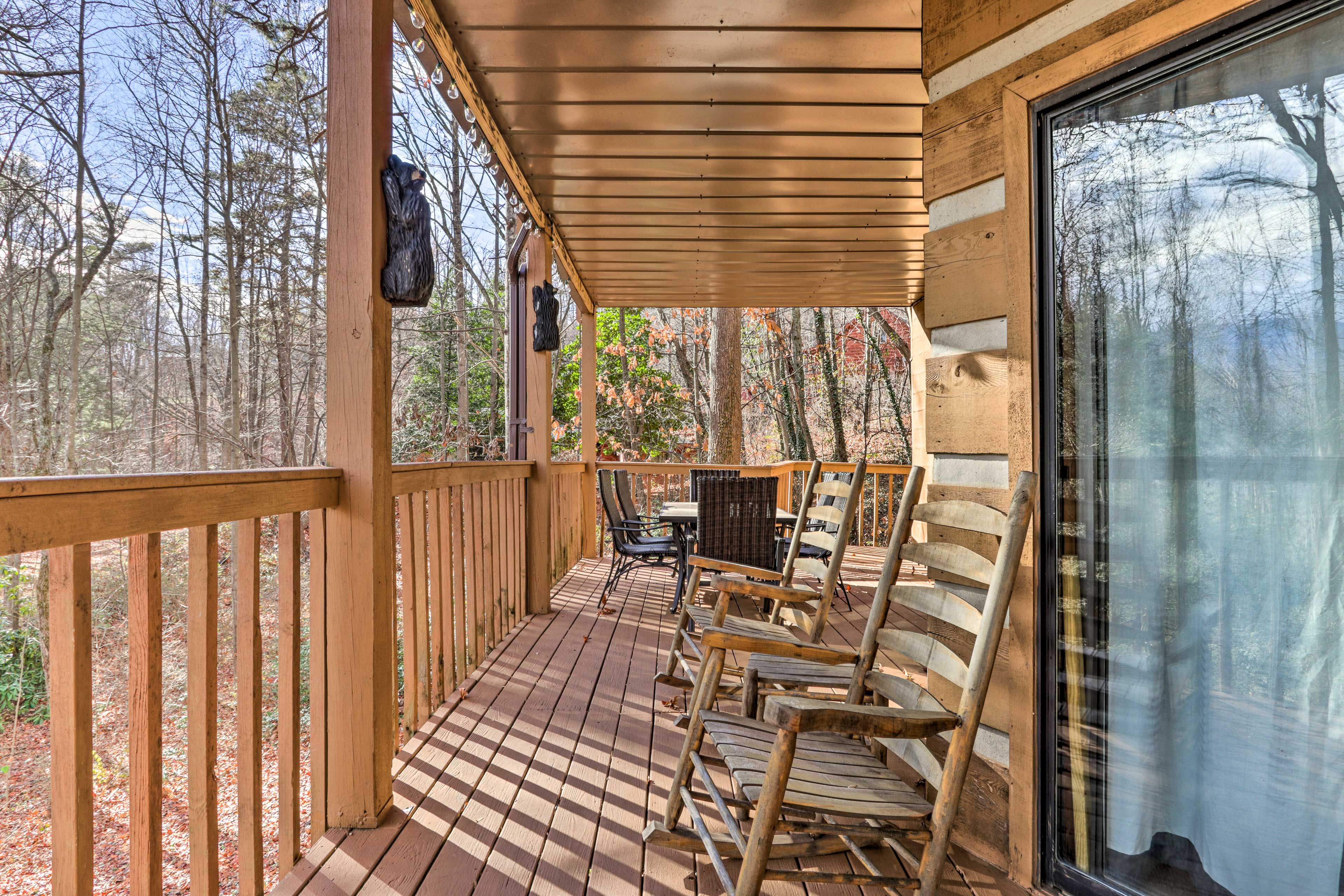 Balcony | Patio Furniture | Outdoor Dining