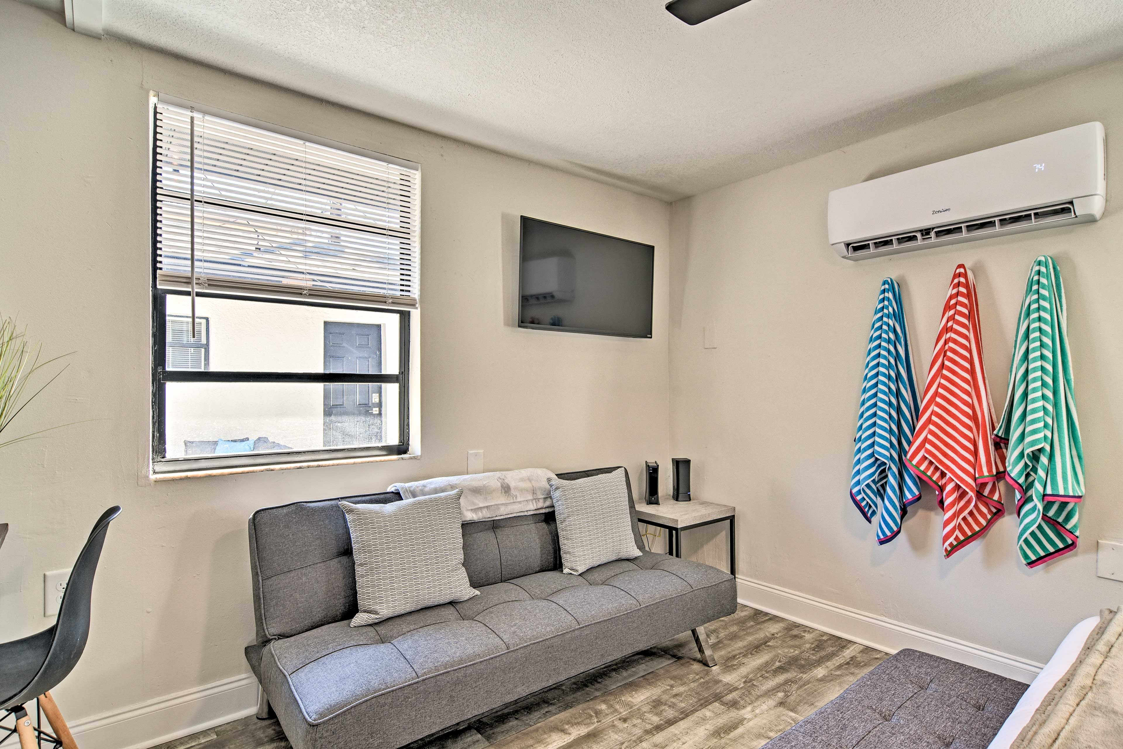 Studio | Smart TV