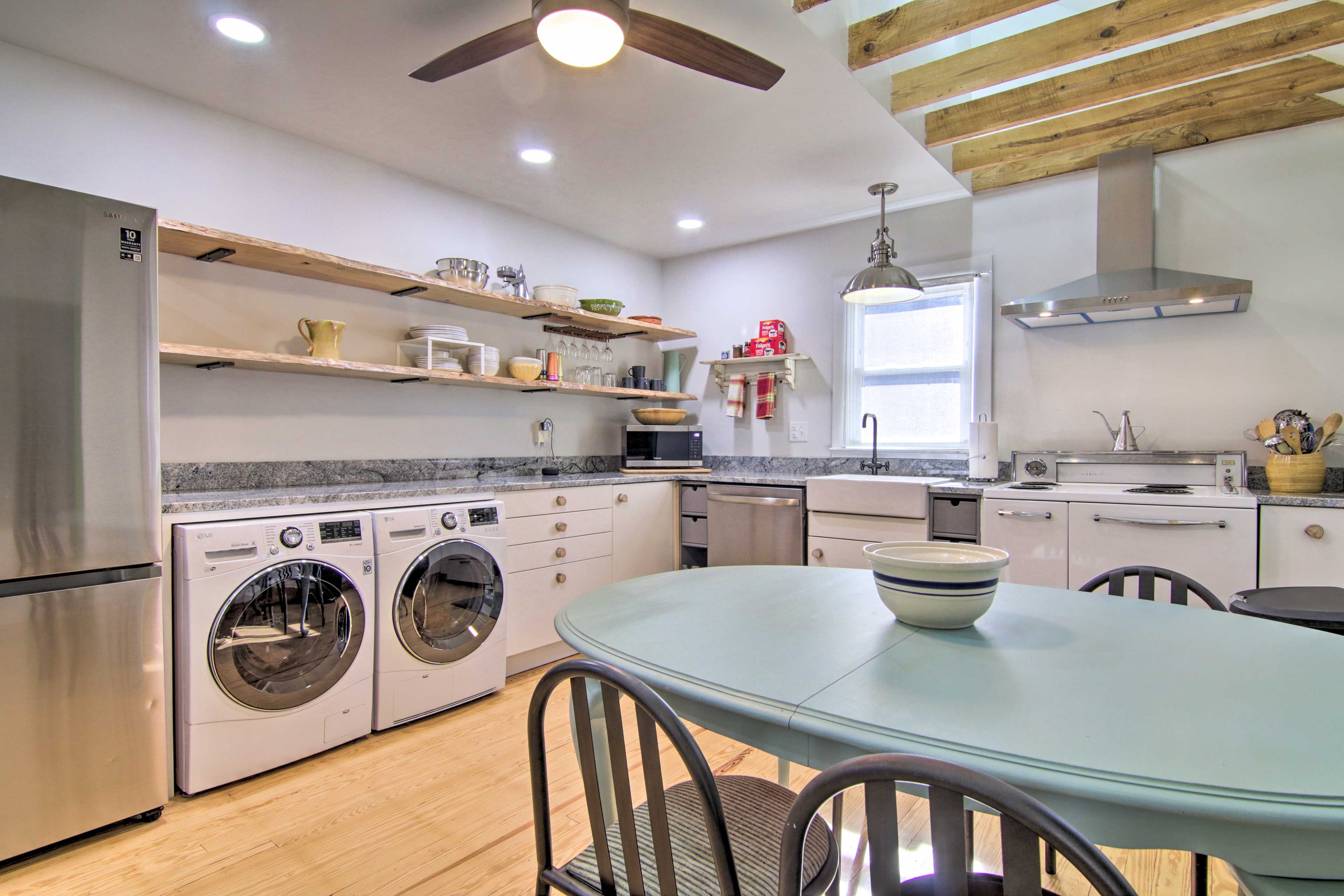 Kitchen | Keurig Coffee Maker