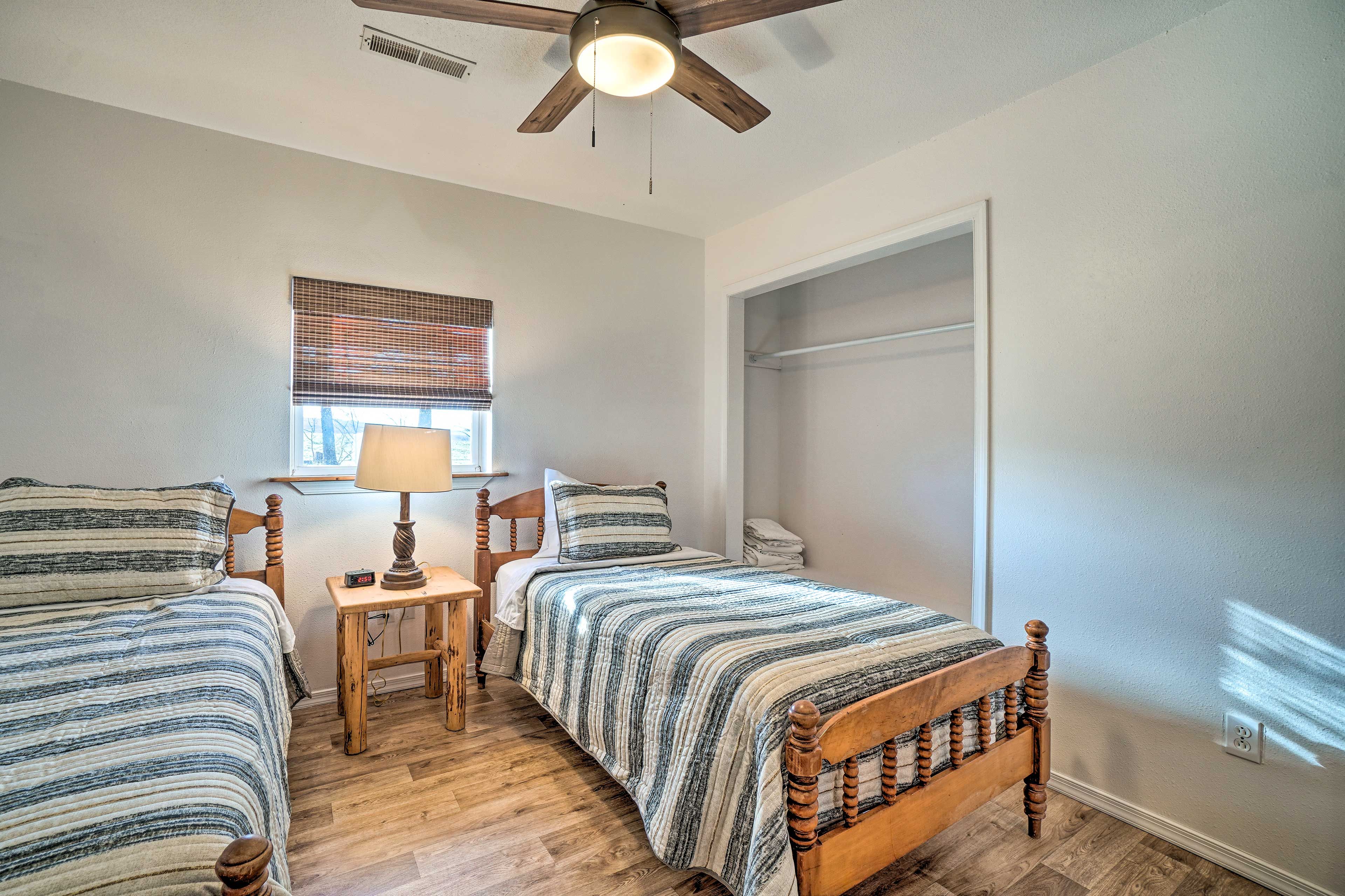 Bedroom 3