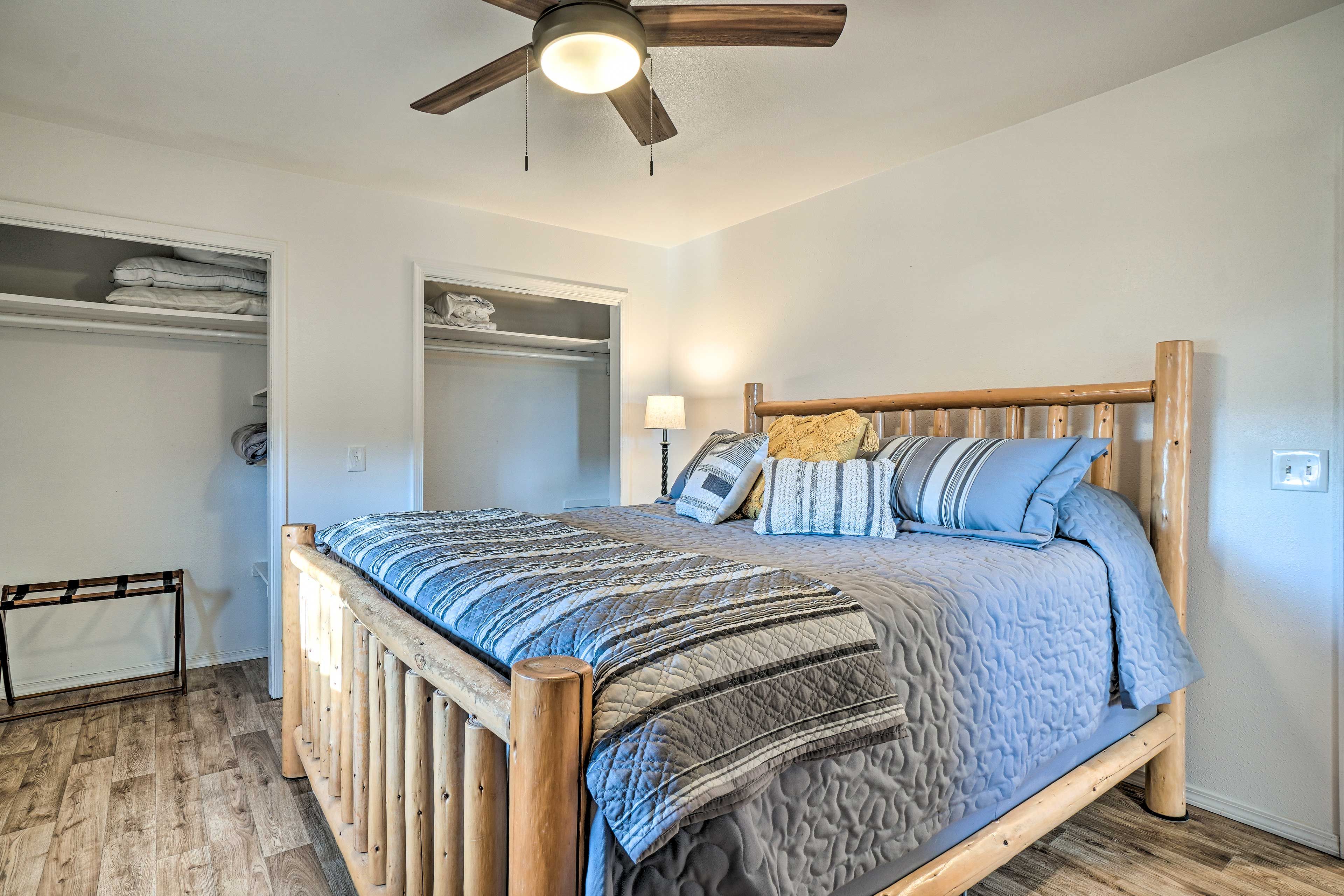 Bedroom 1