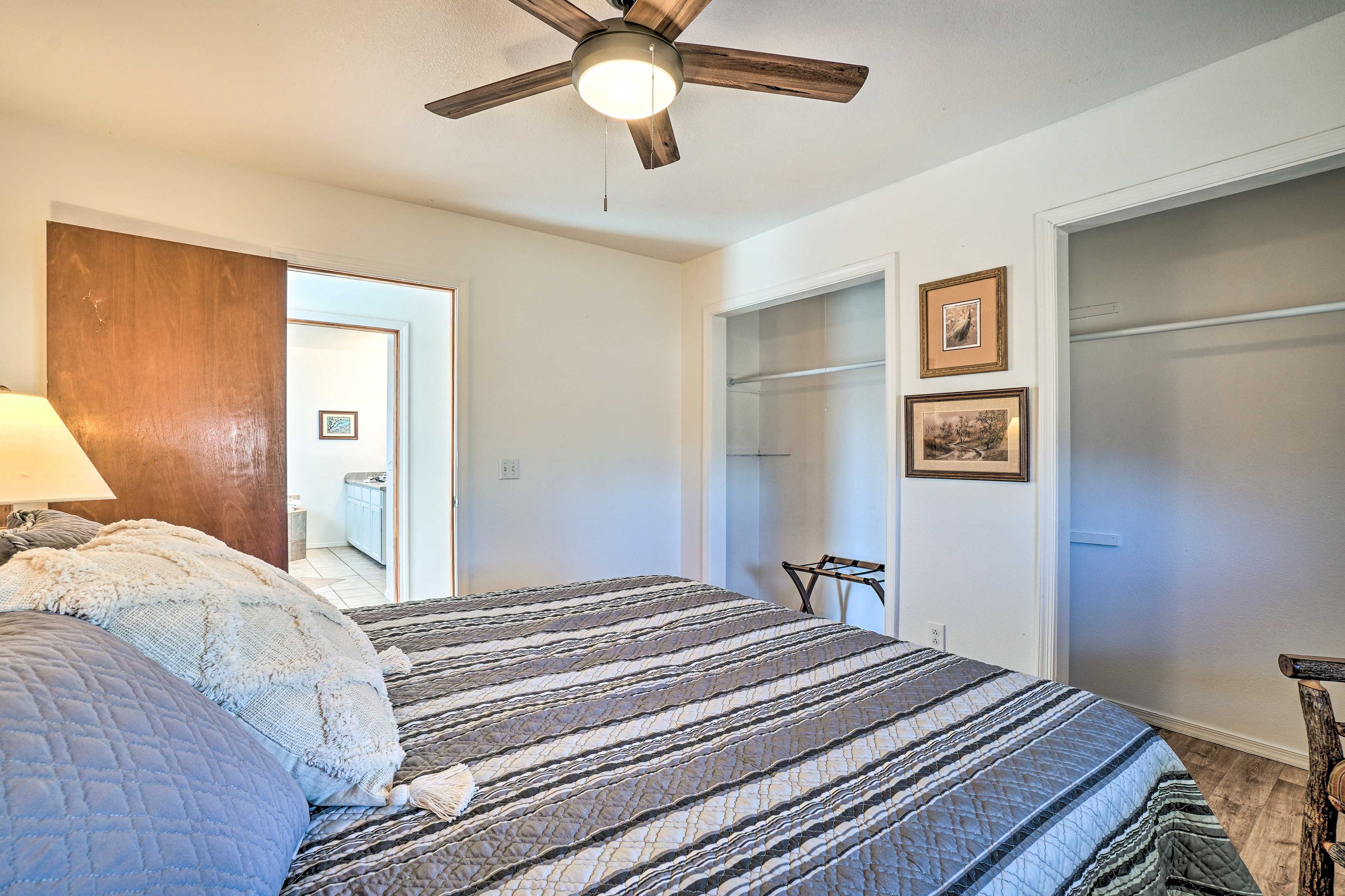 Bedroom 2