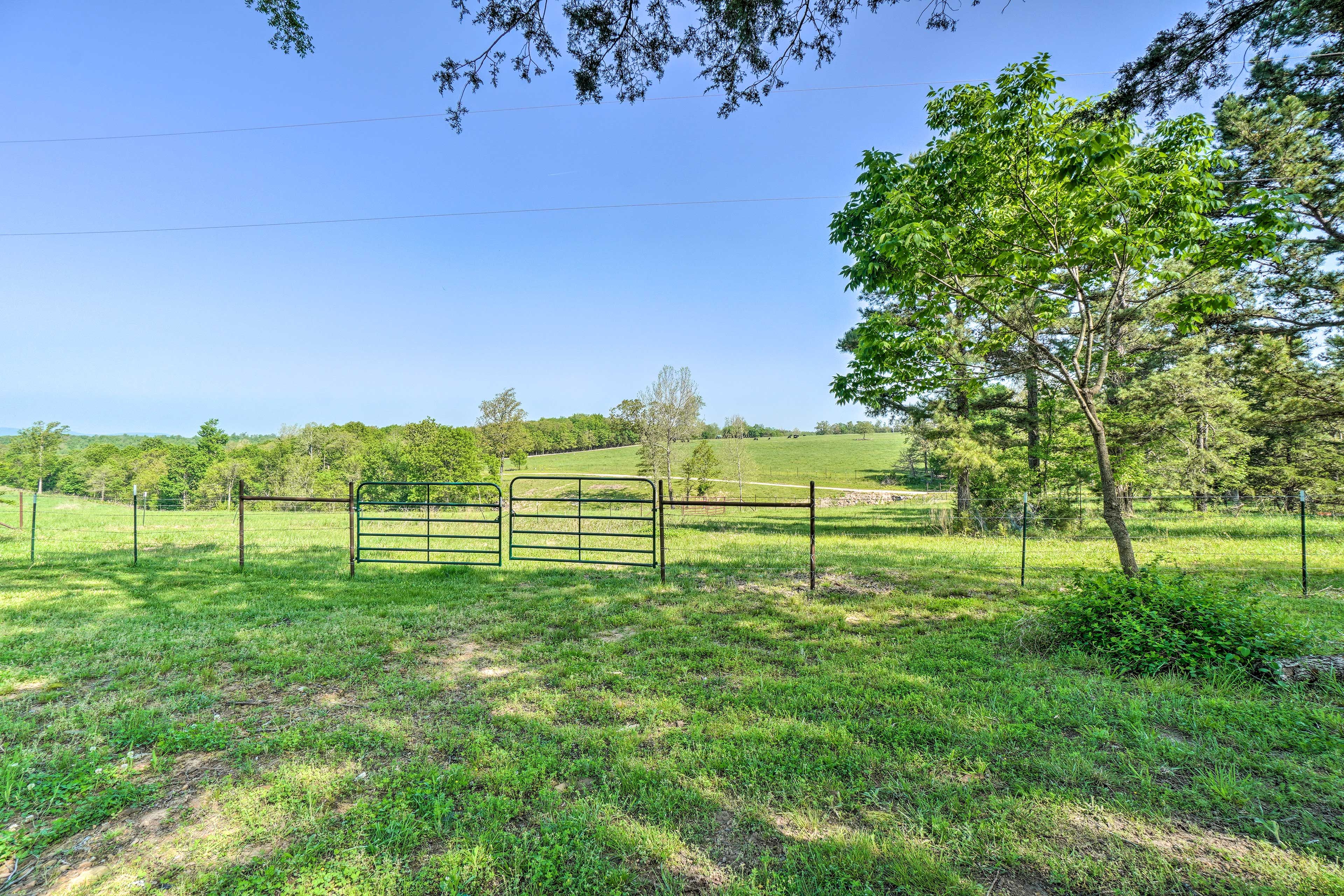 120 Acres