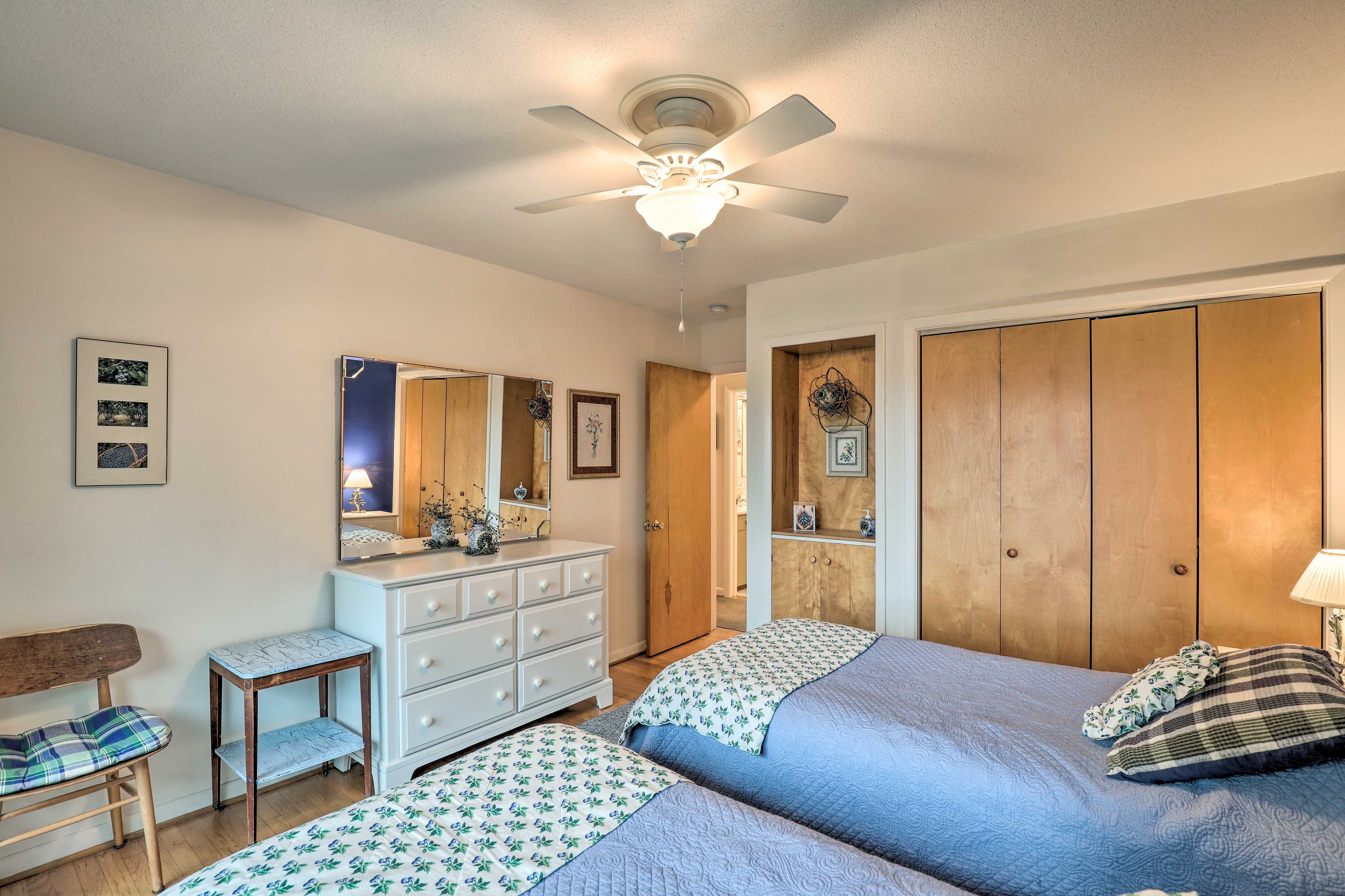 Bedroom 3