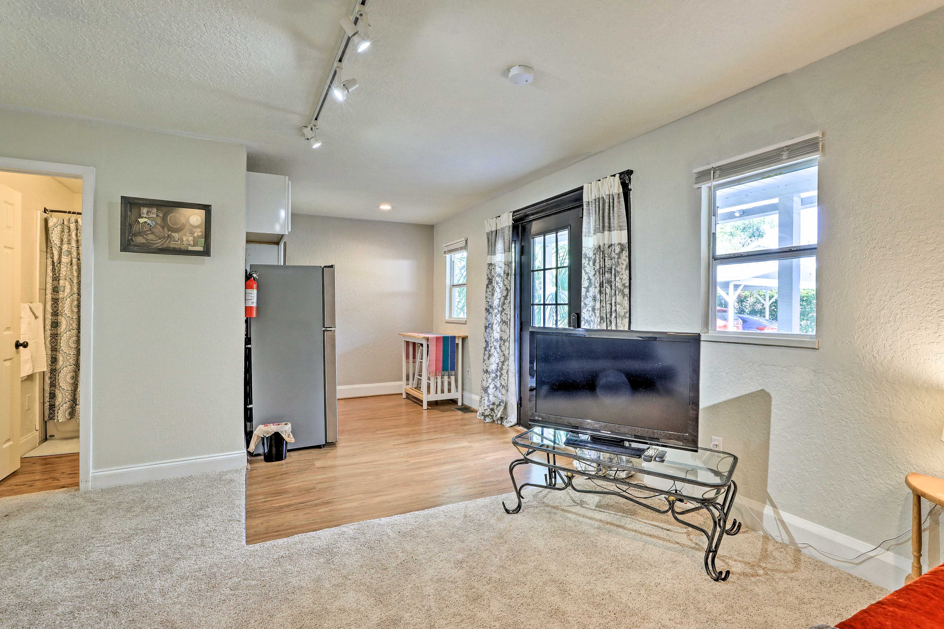 Studio | Smart TV