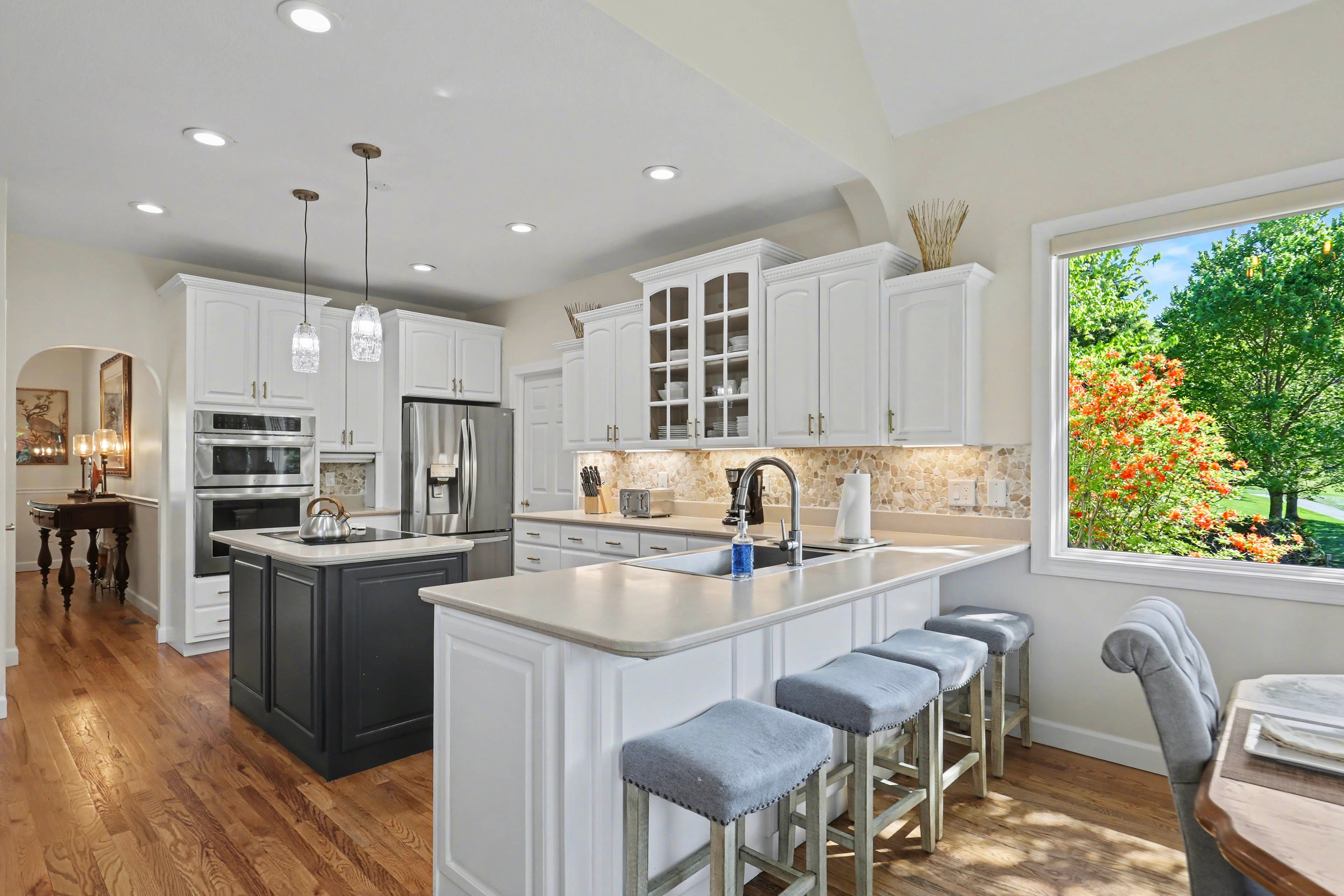 Kitchen | 1st Floor
