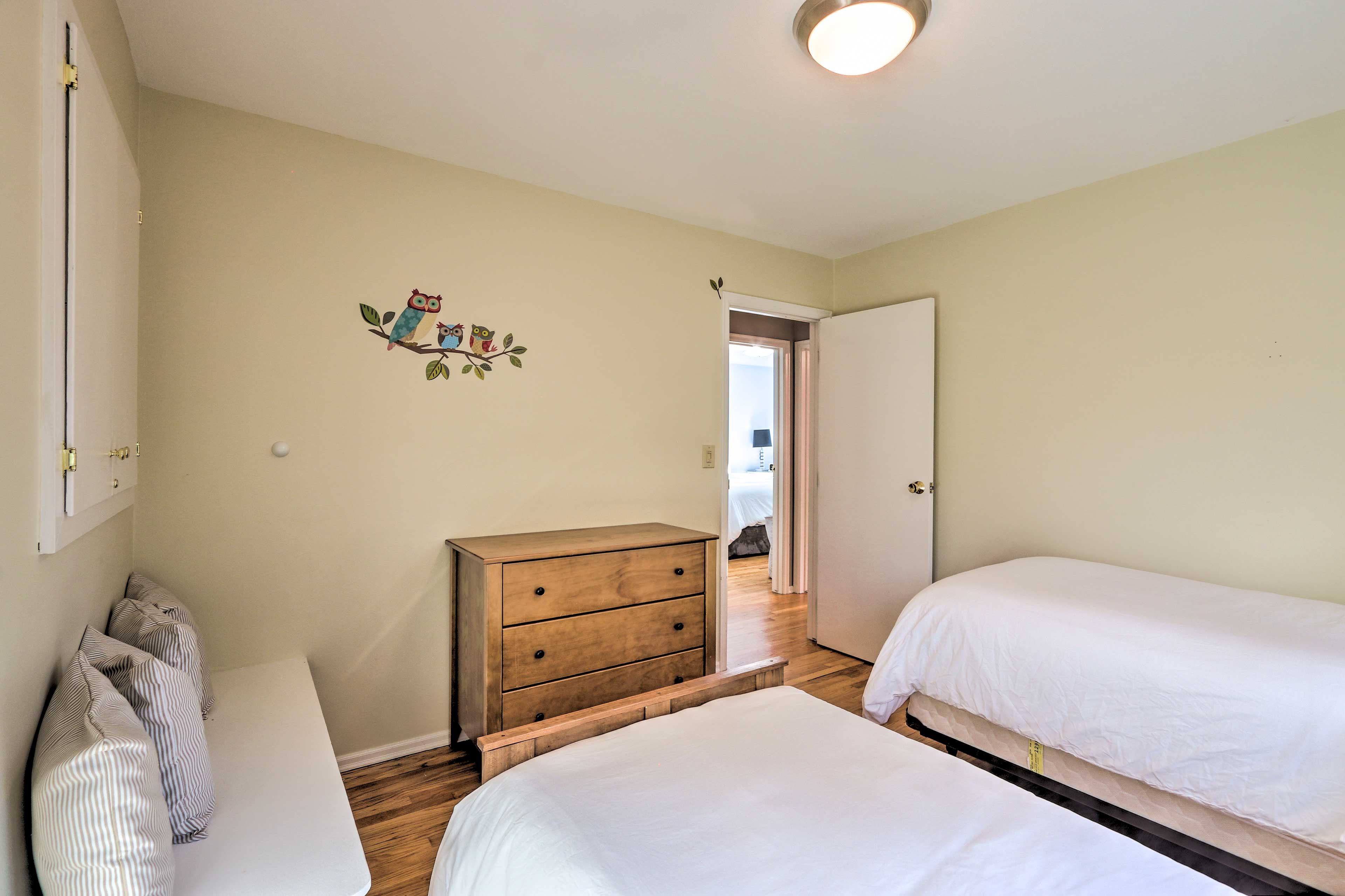 Bedroom 3