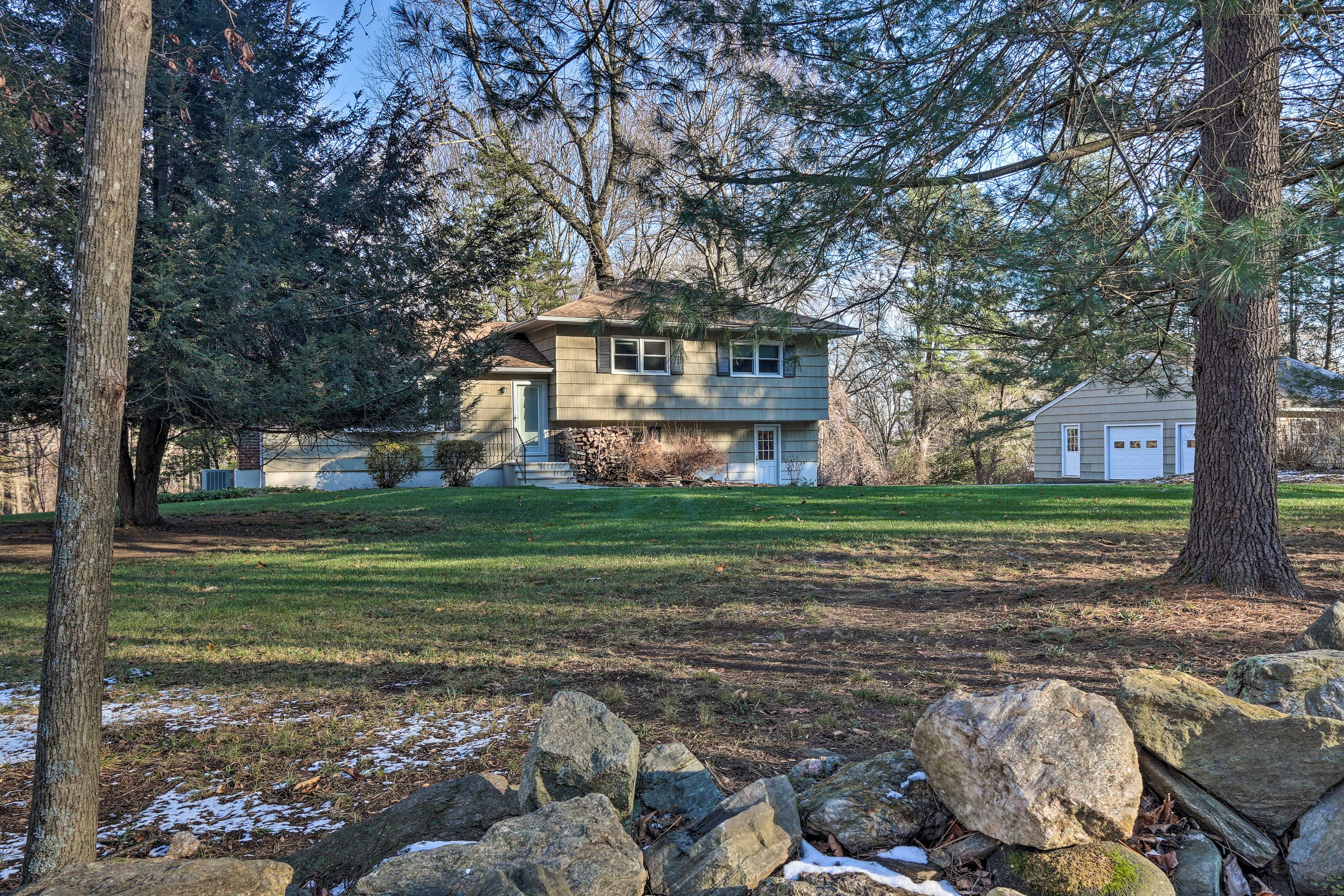 Home Exterior