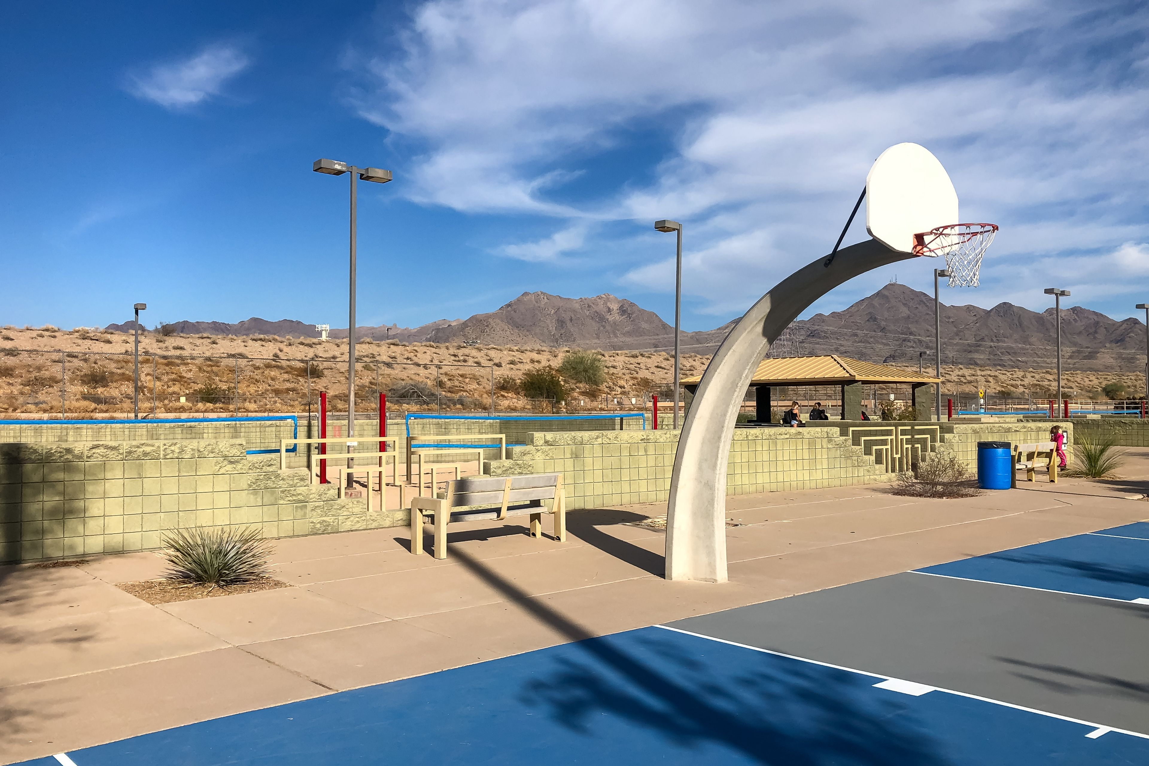 Villages North Community Amenities