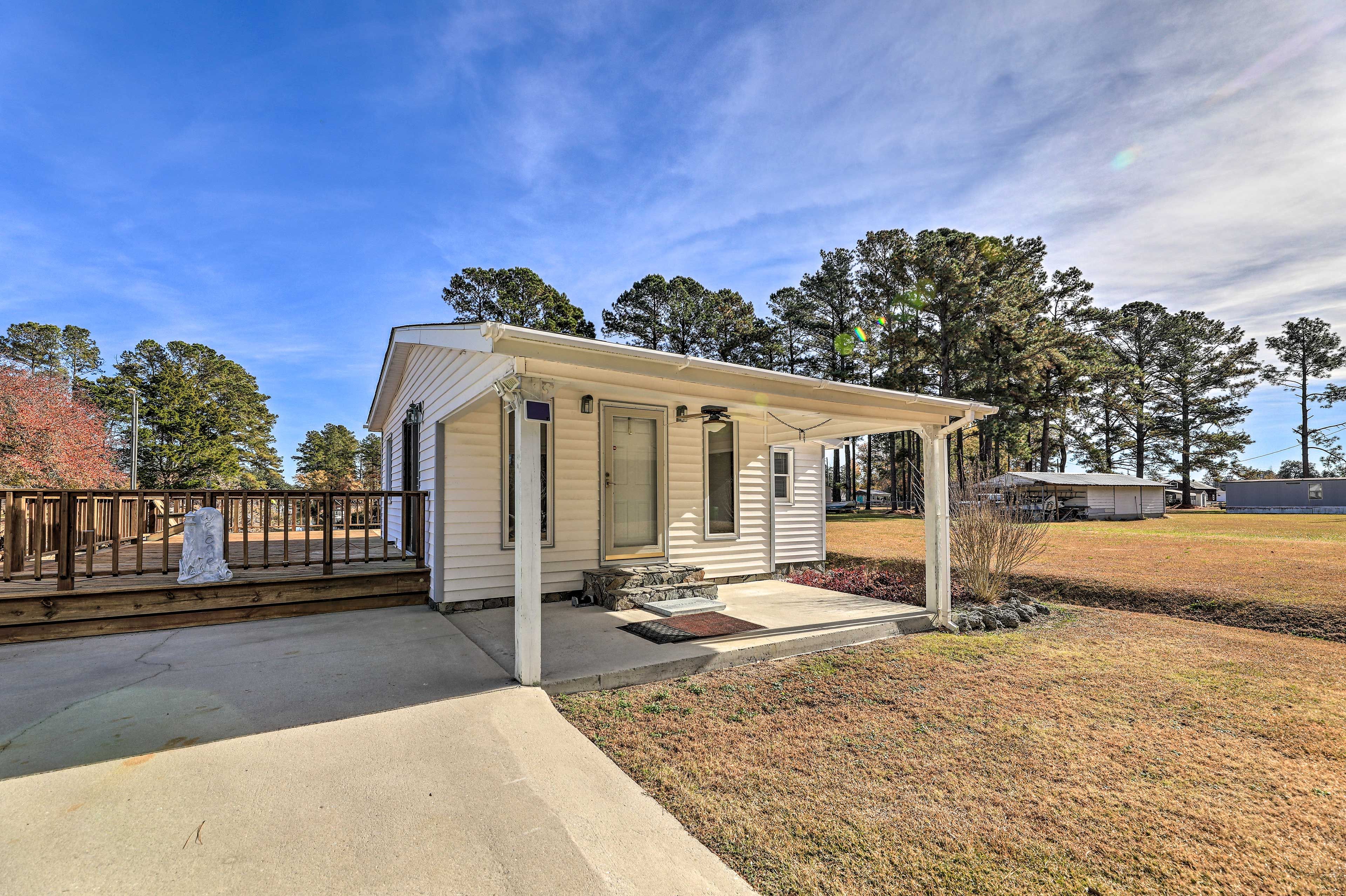 Home Exterior