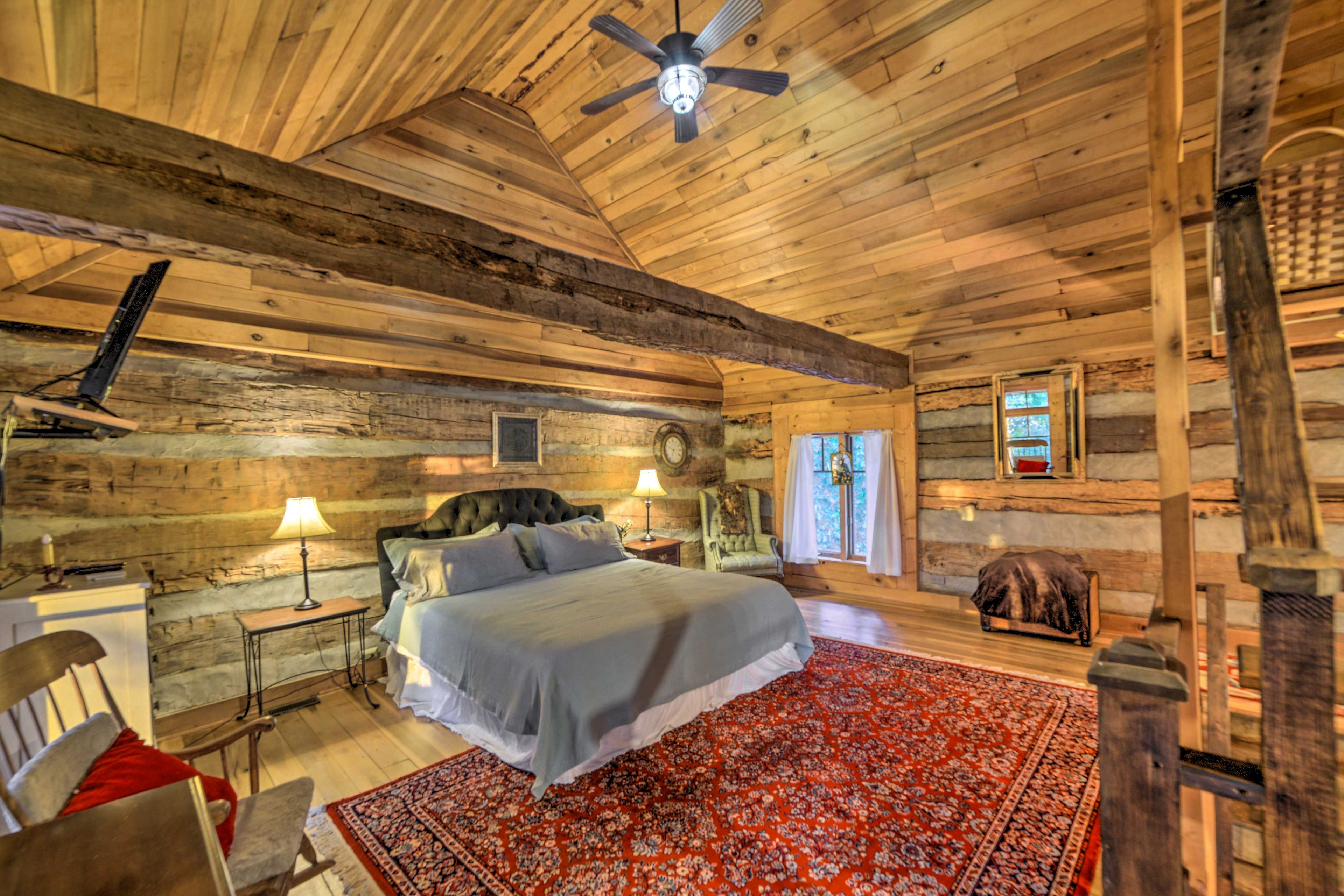Bedroom 1