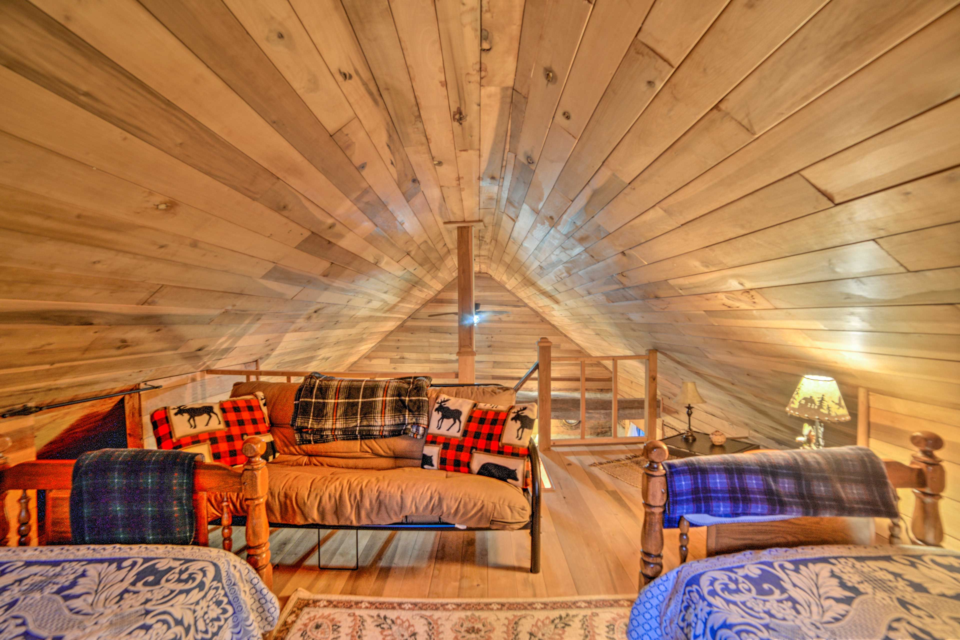 Loft
