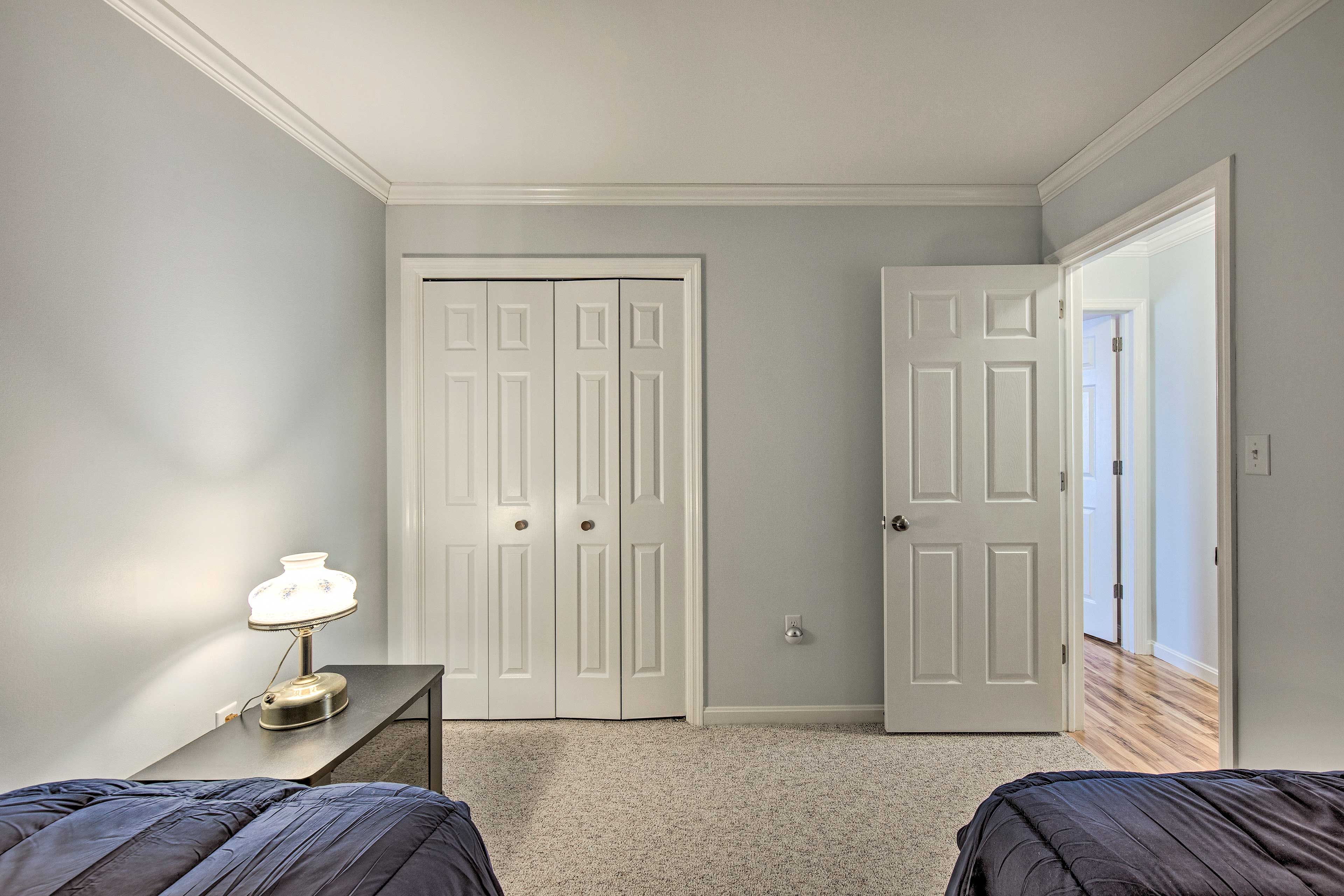 Bedroom 4