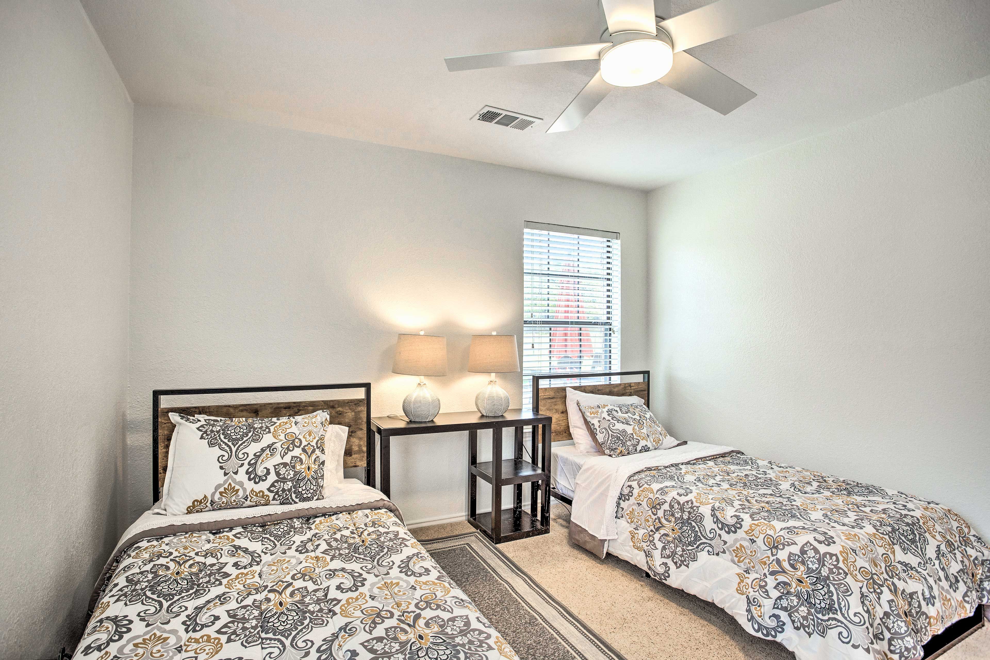 Bedroom 3
