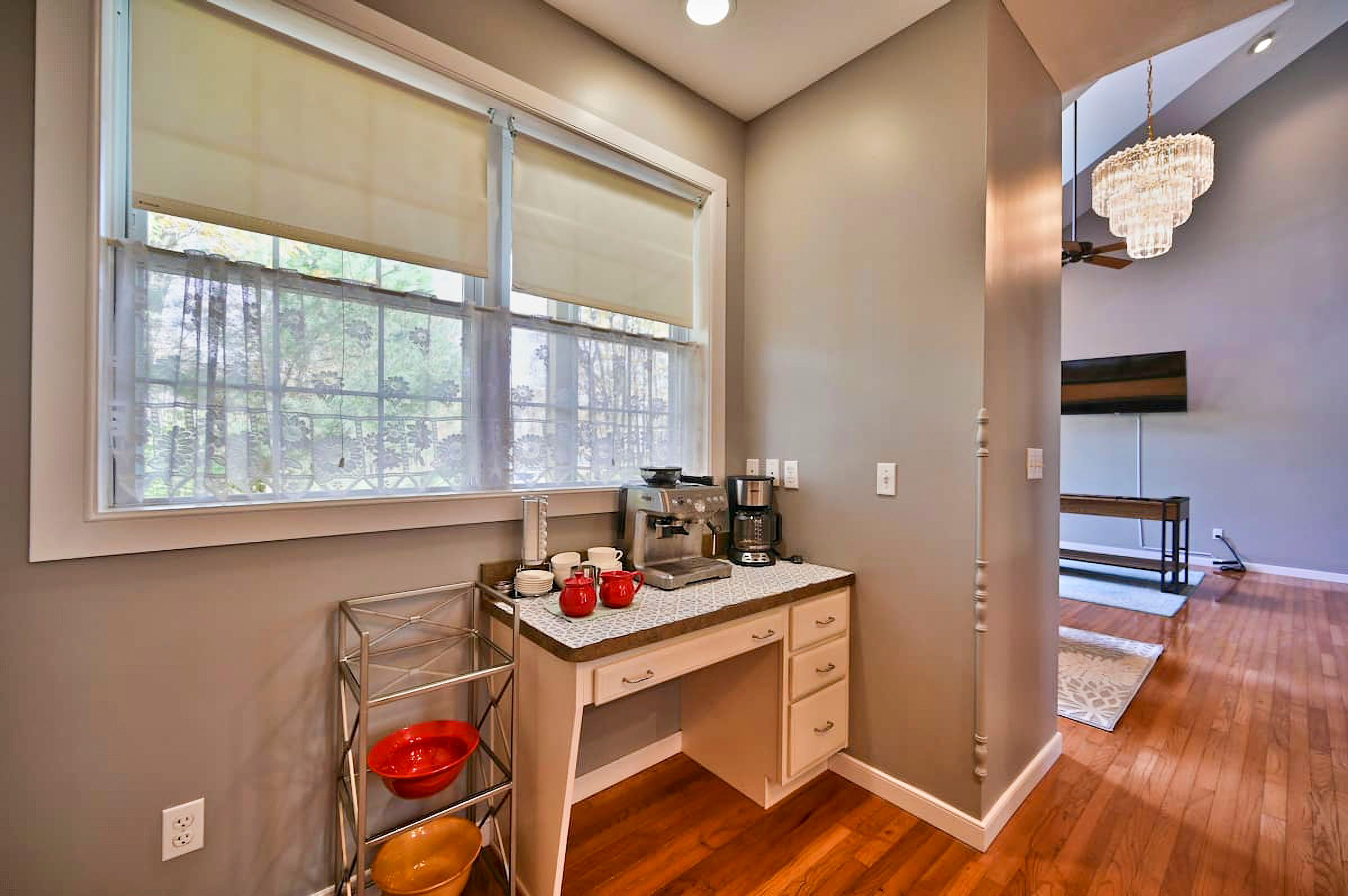 Kitchen | Coffee Maker | Espresso Machine