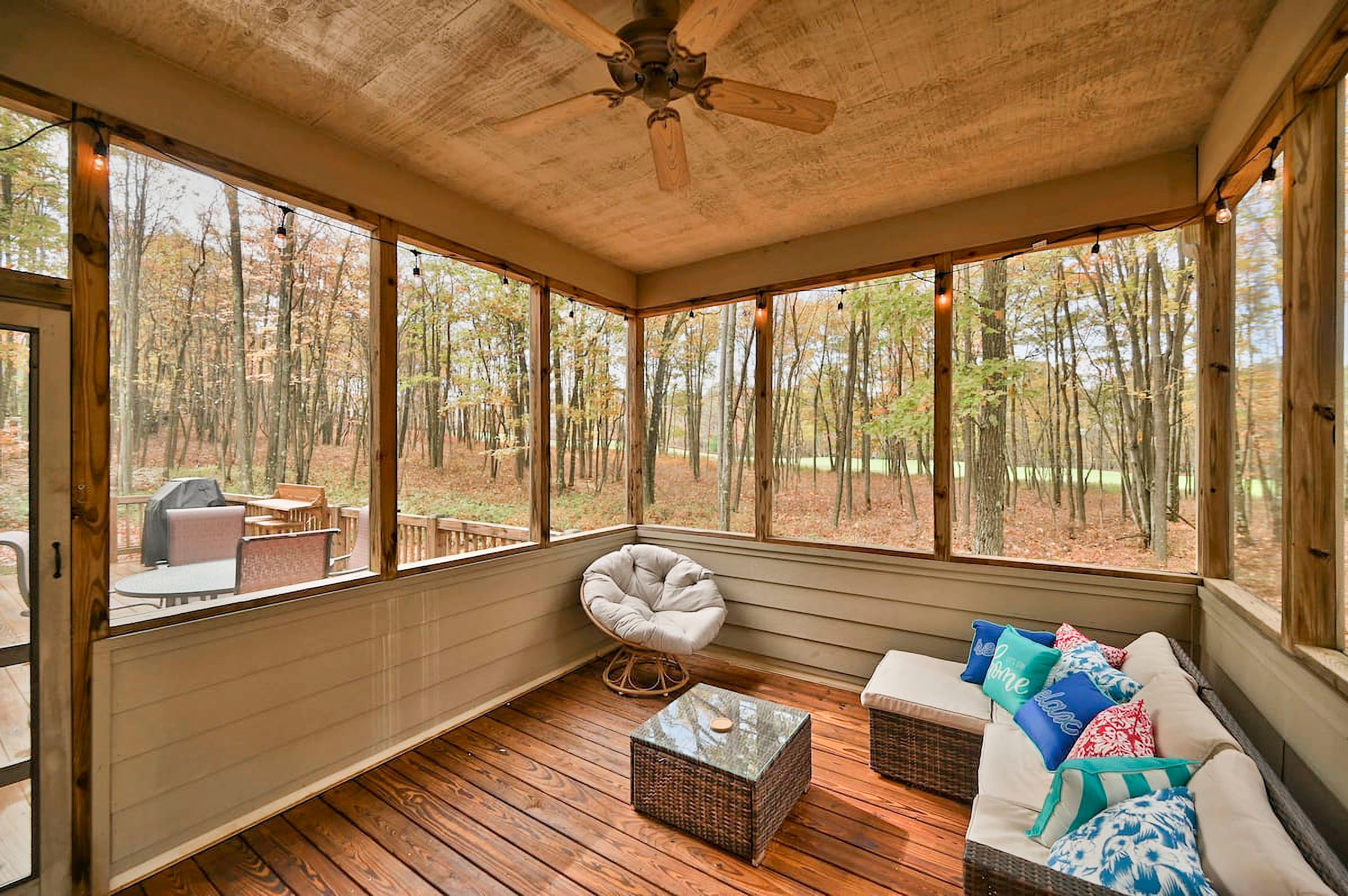 Sunroom