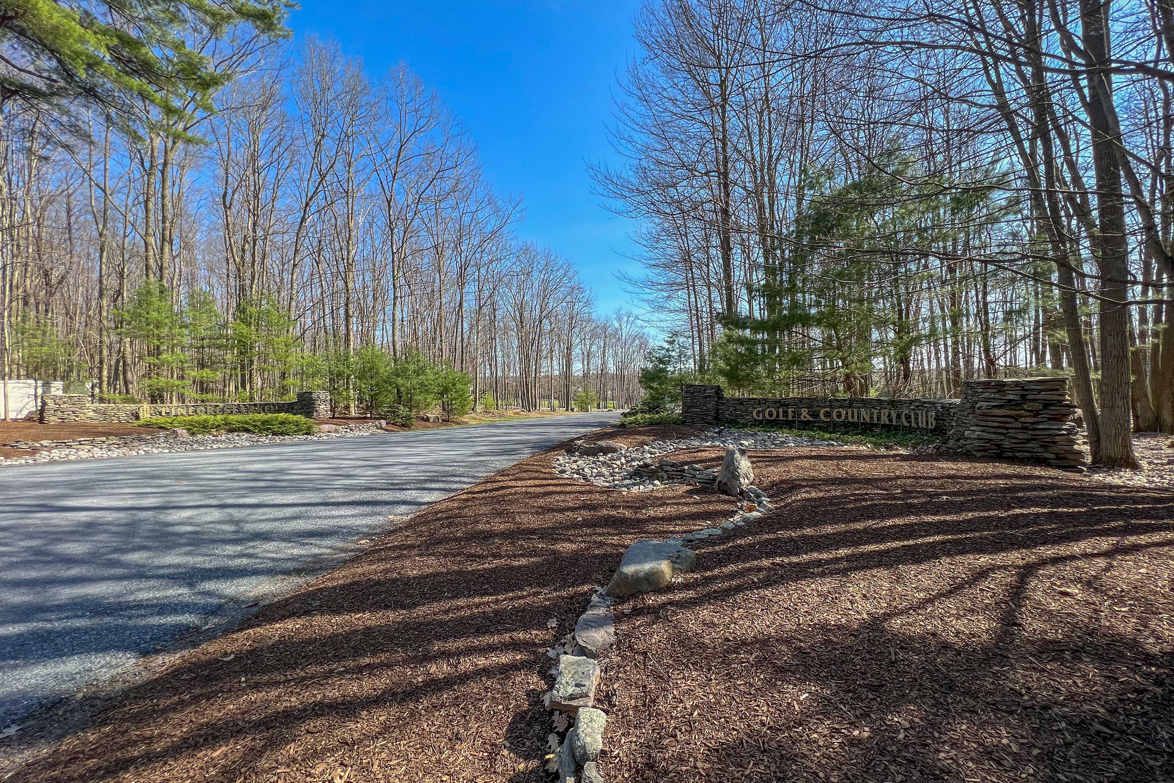 Community Amenities
