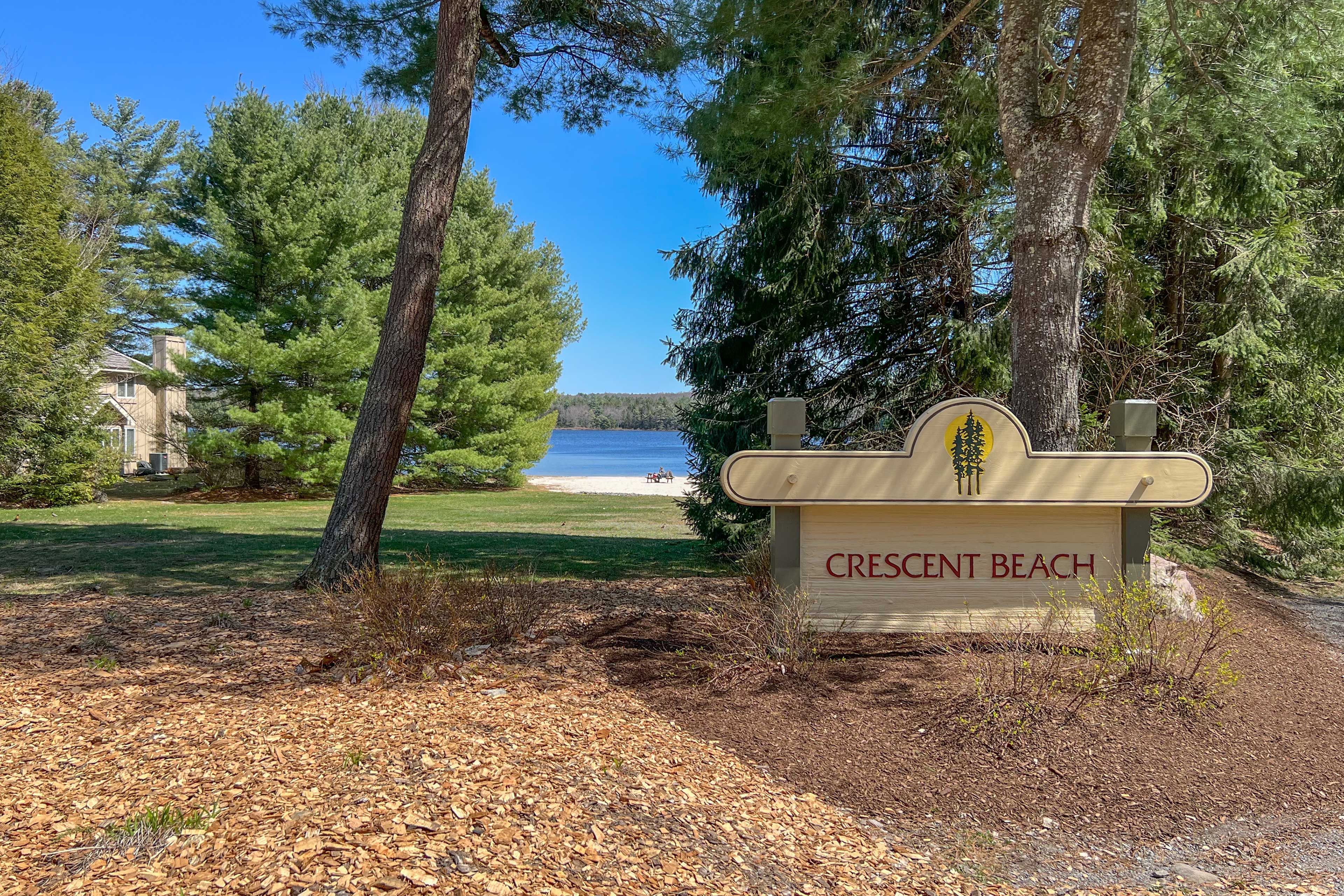 Community Amenities
