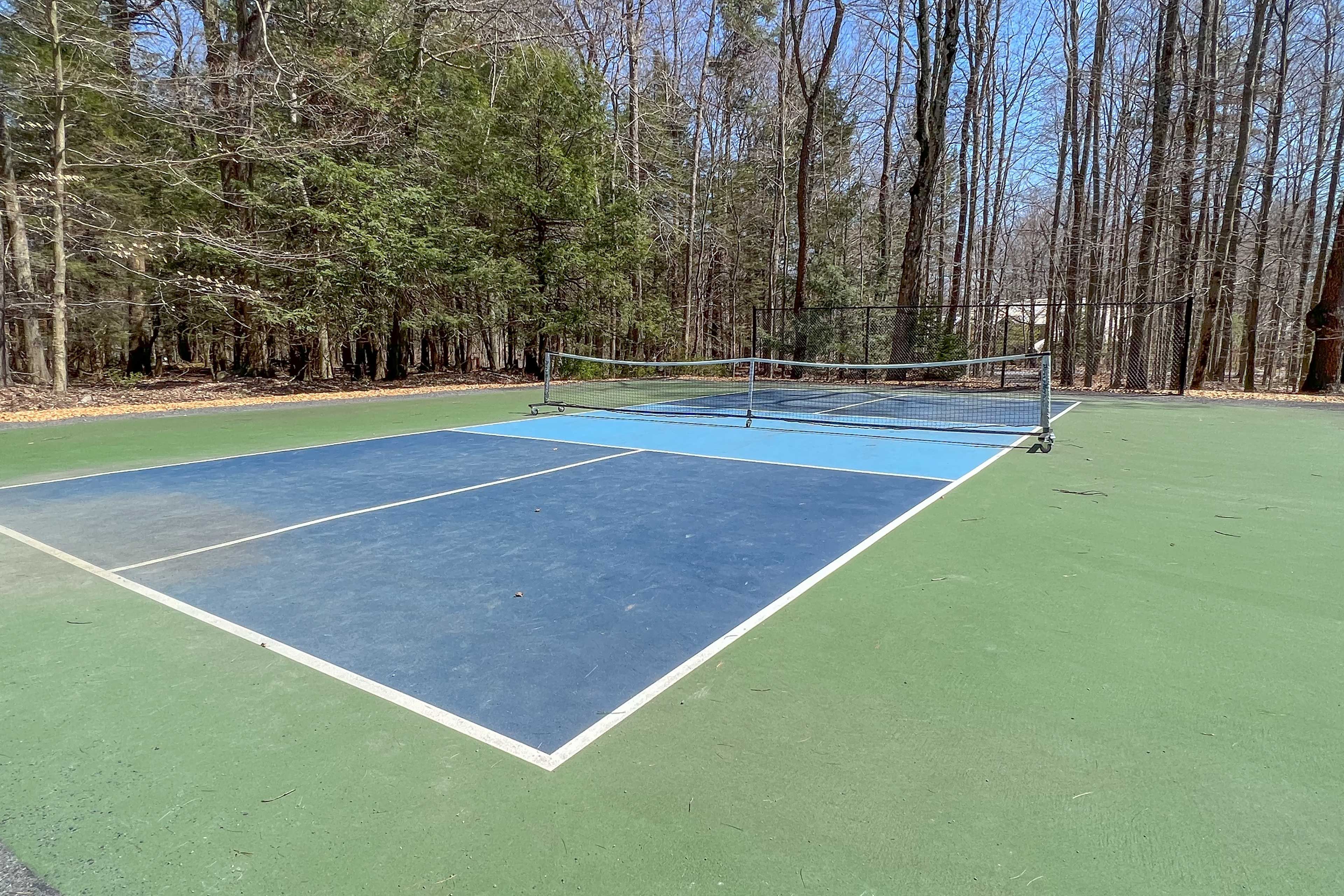 Community Amenities