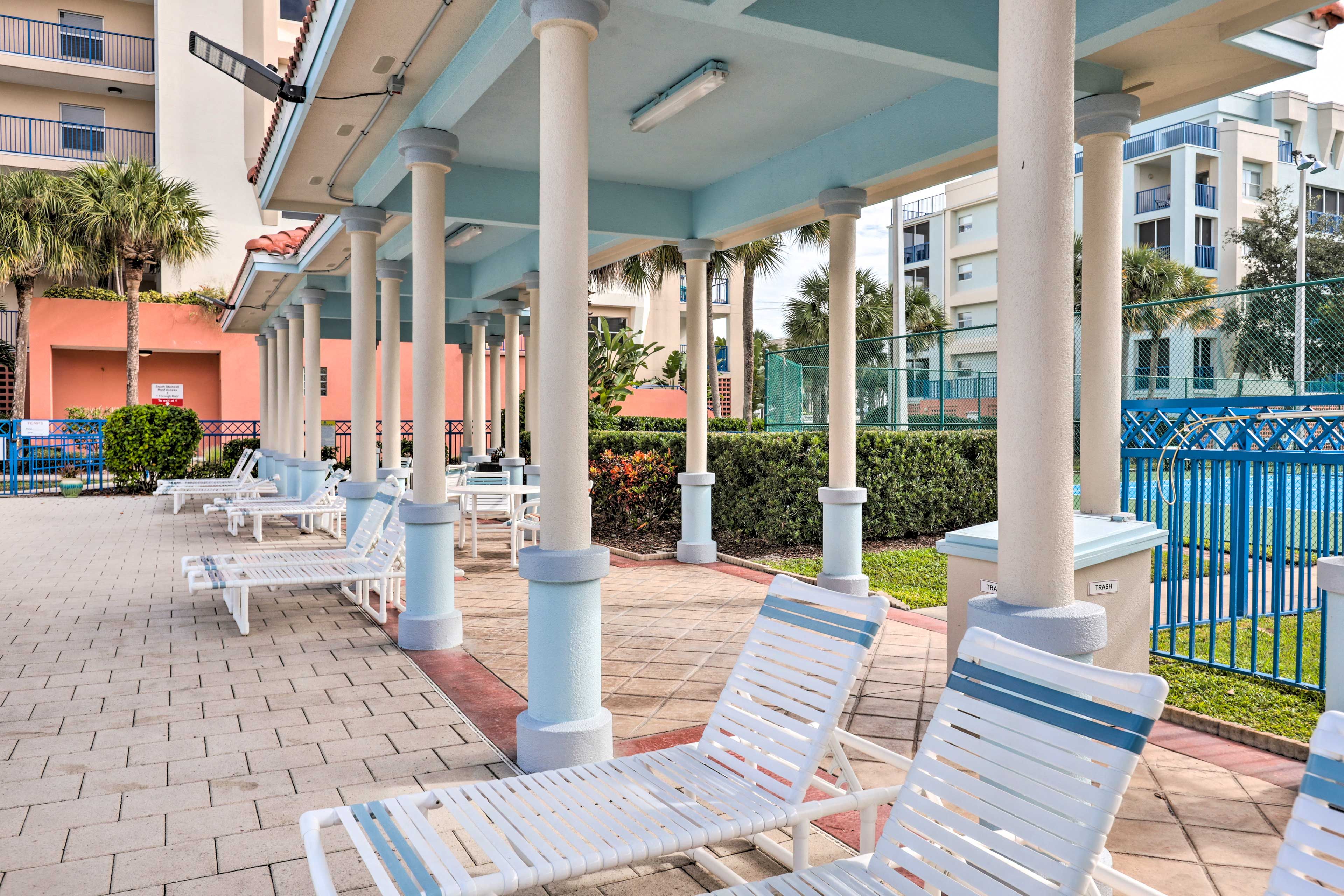 Community Amenities
