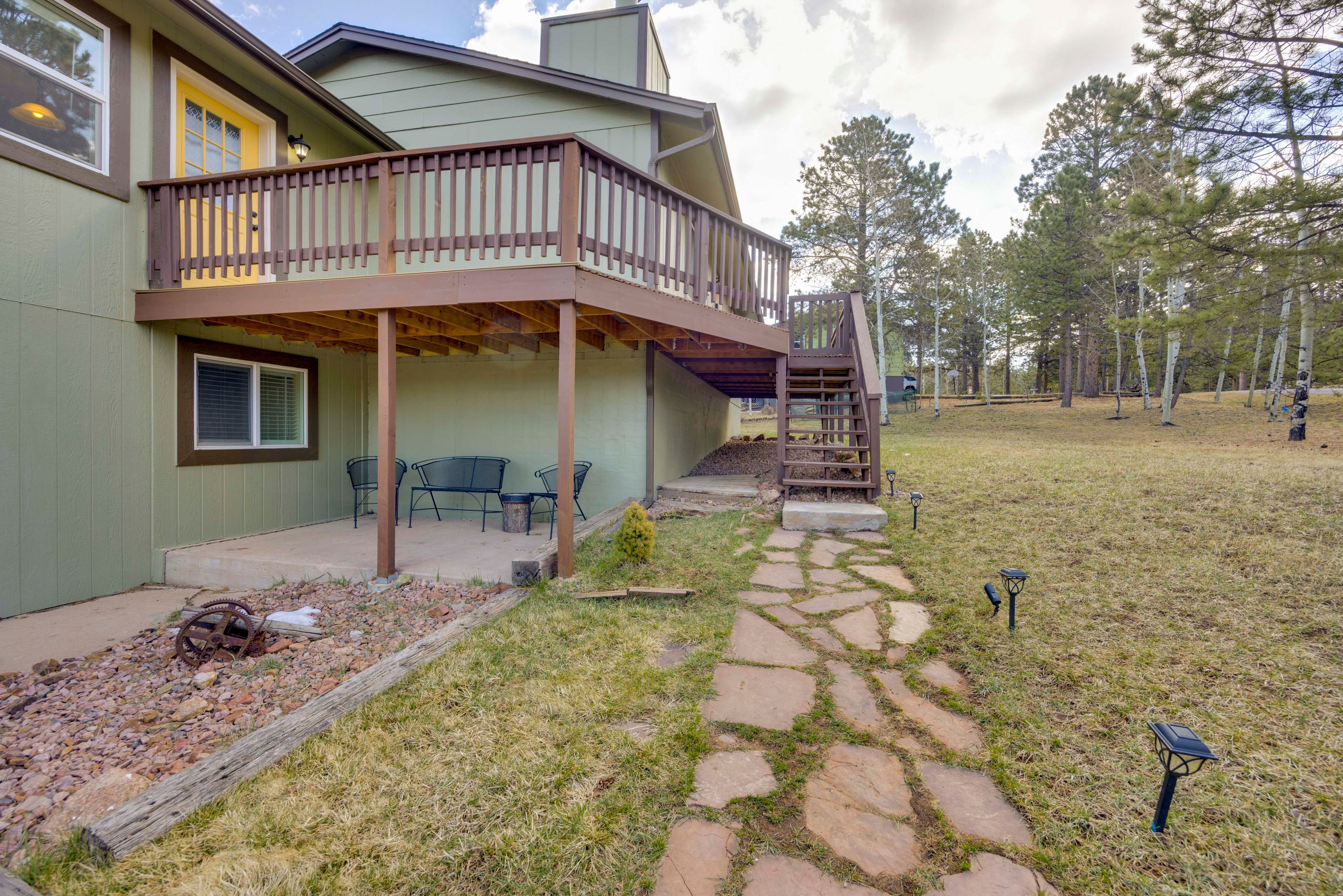Home Exterior