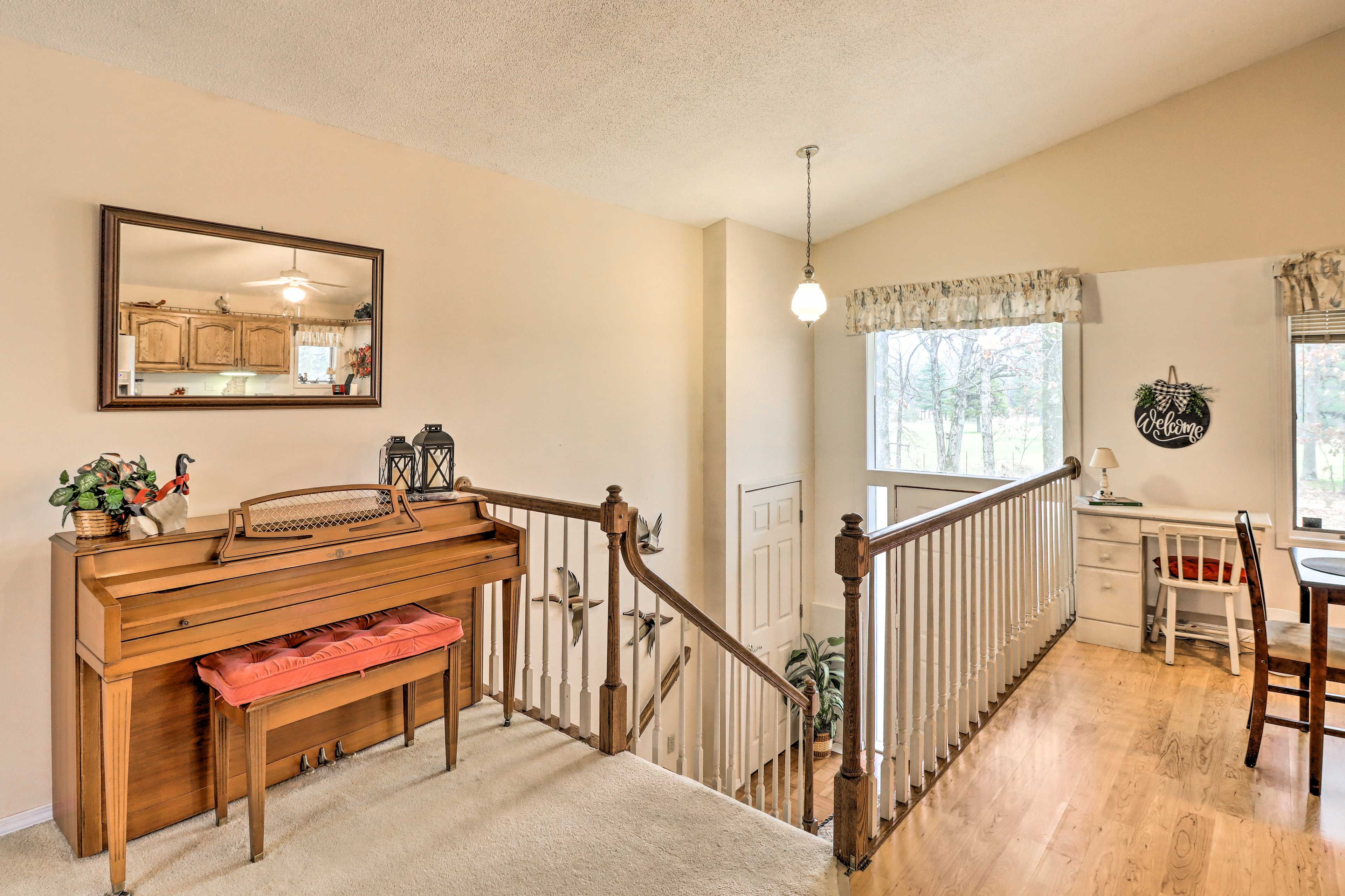 Entryway