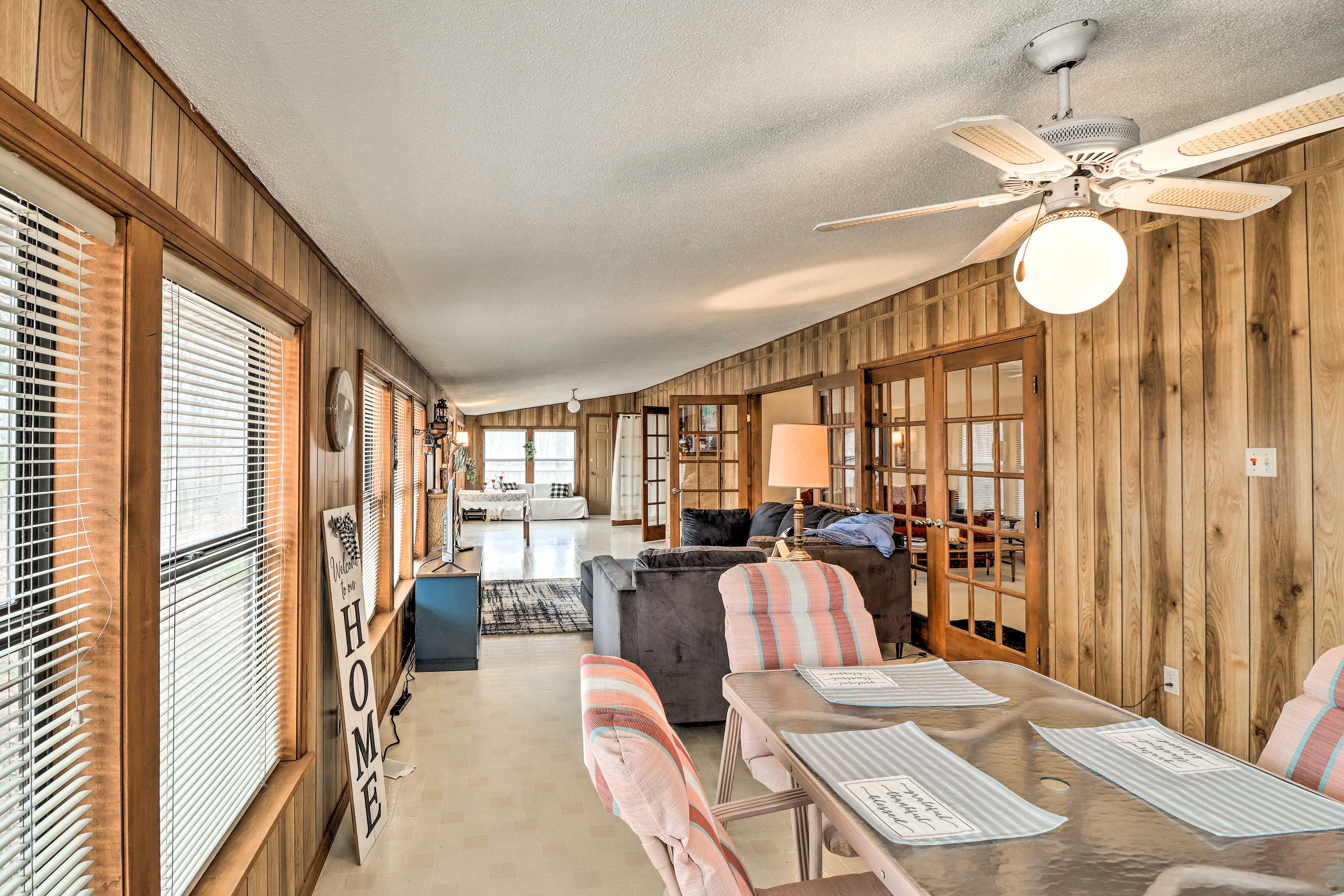 Sunroom