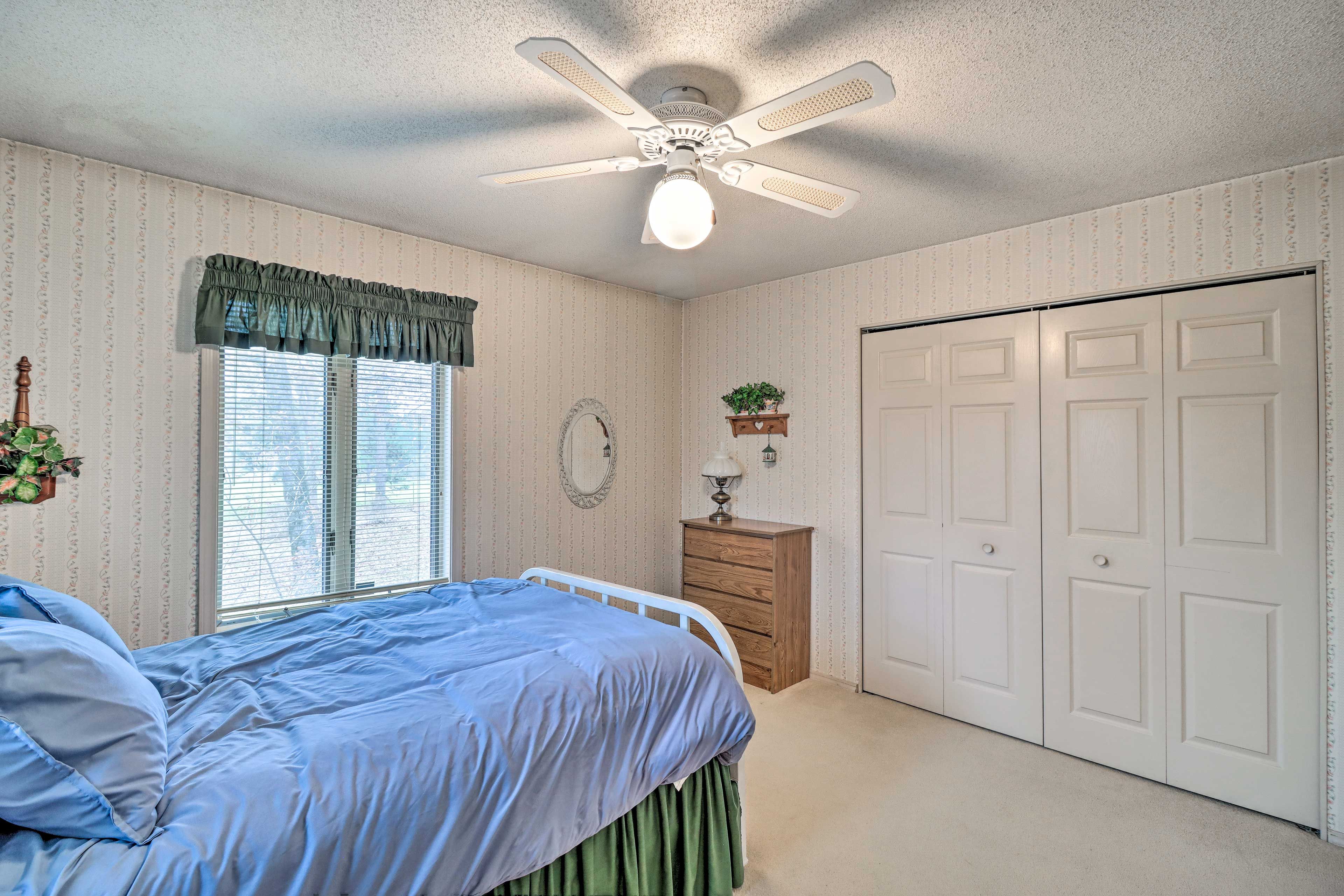 Bedroom 2