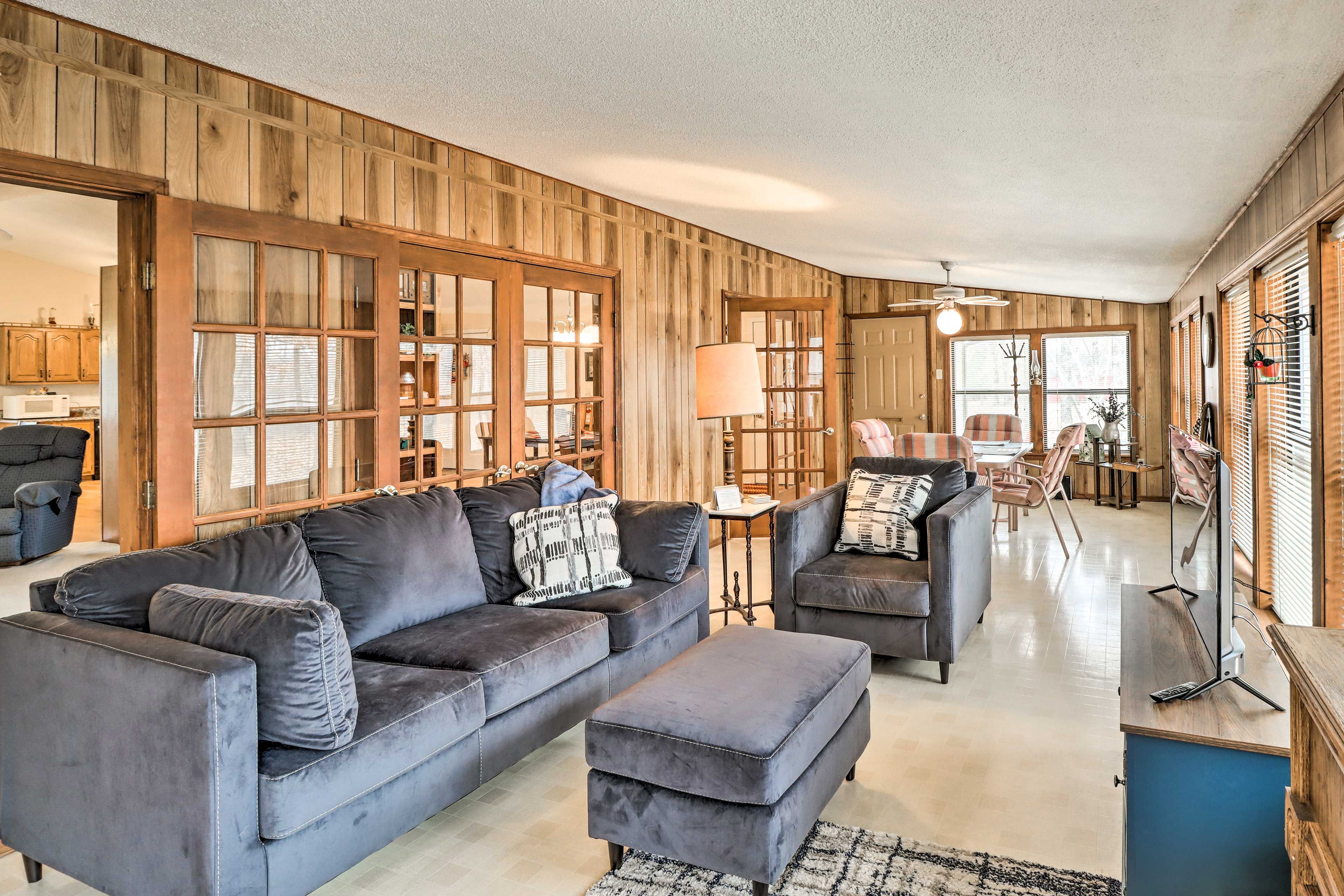 Sunroom
