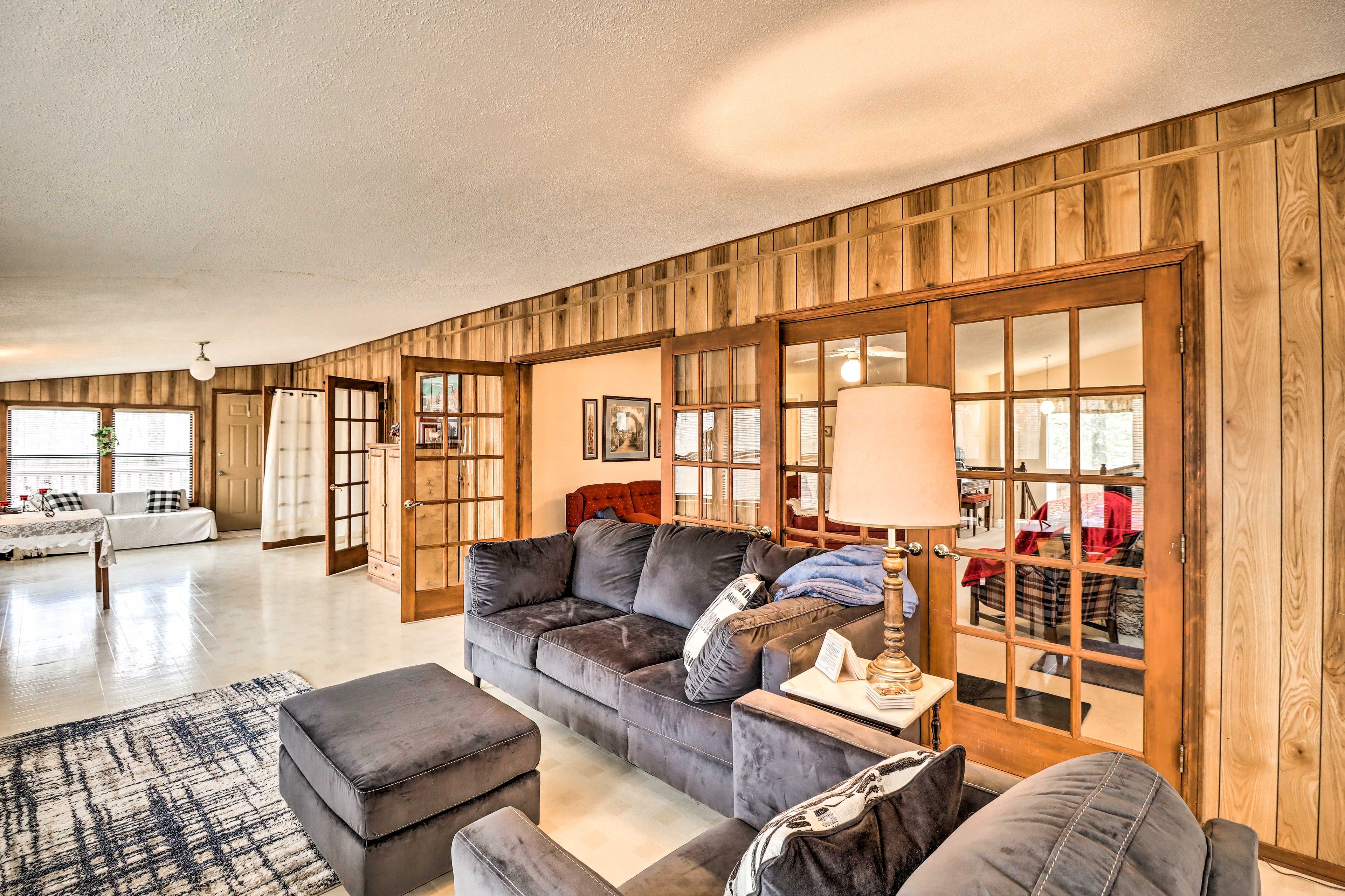 Sunroom