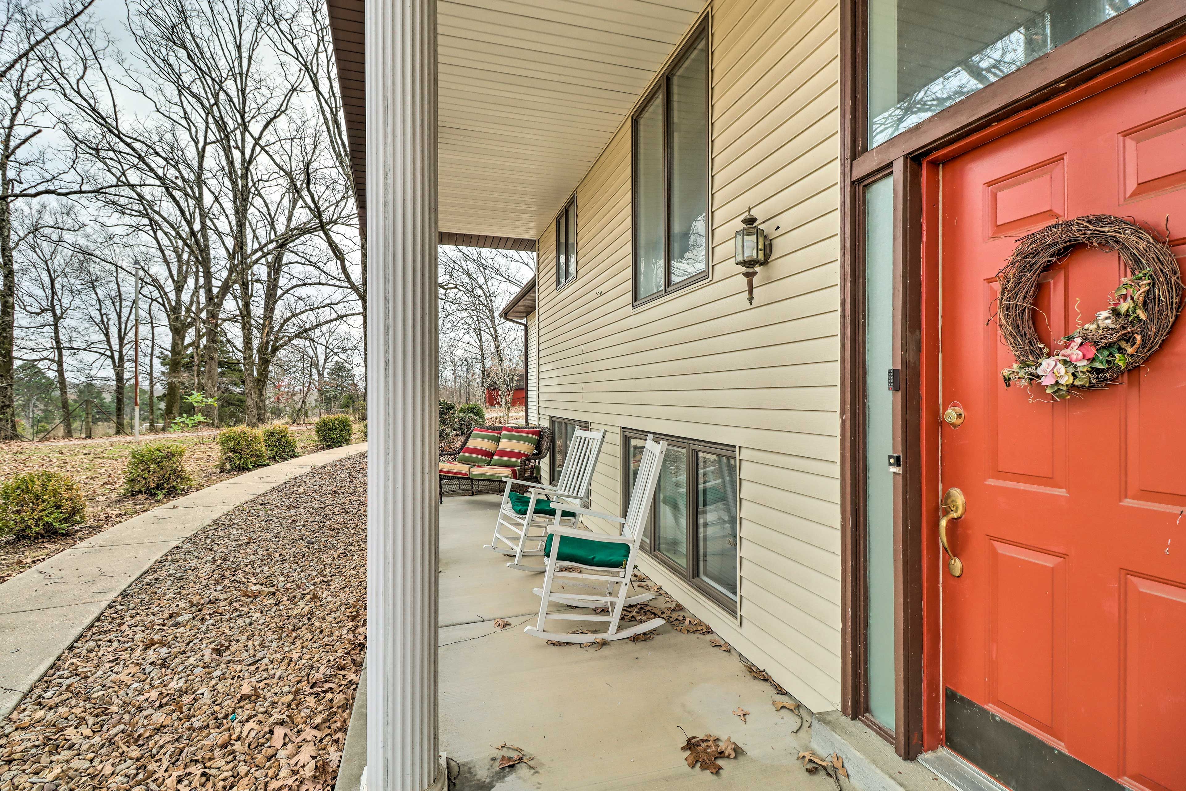 Entryway