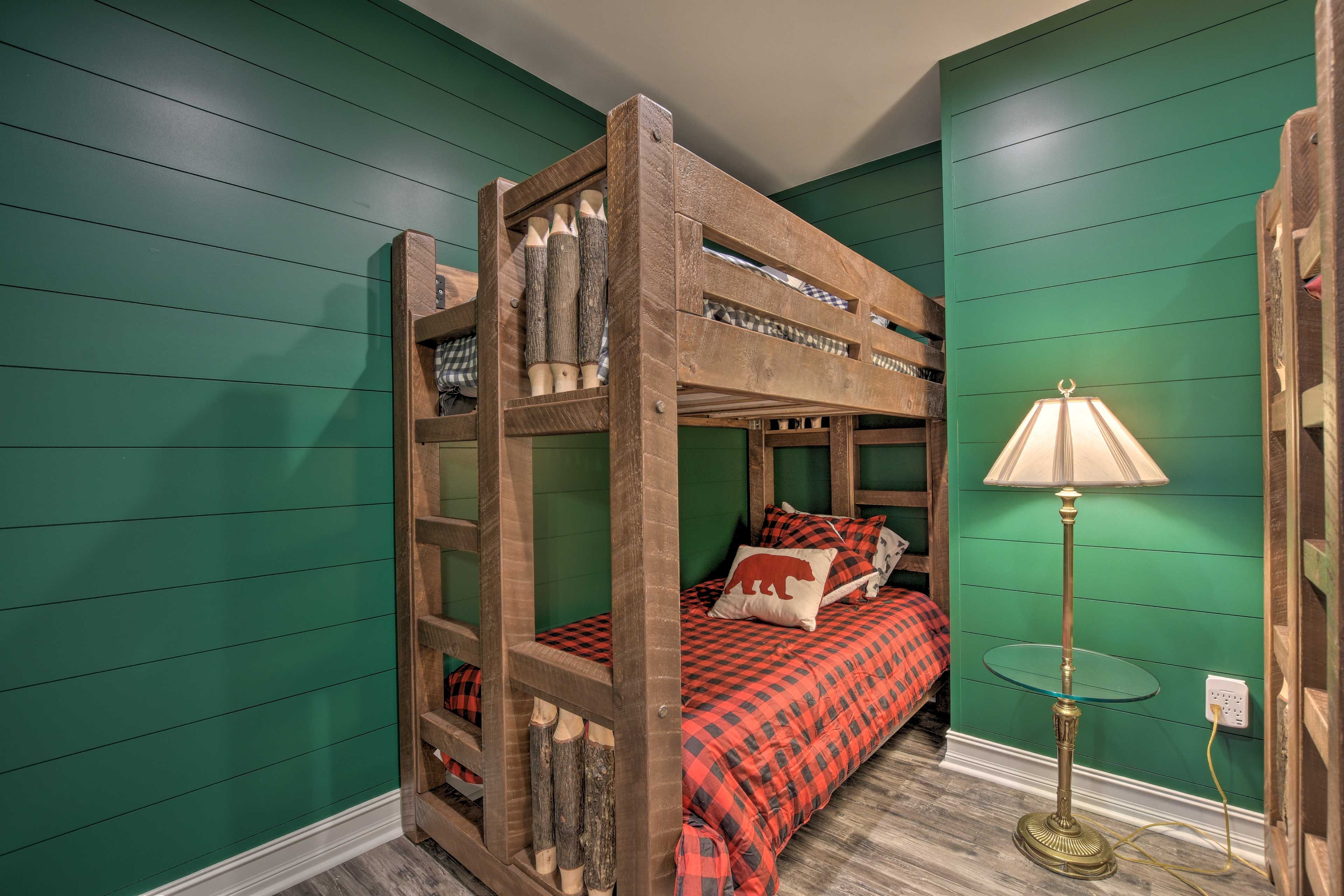 Bedroom 3