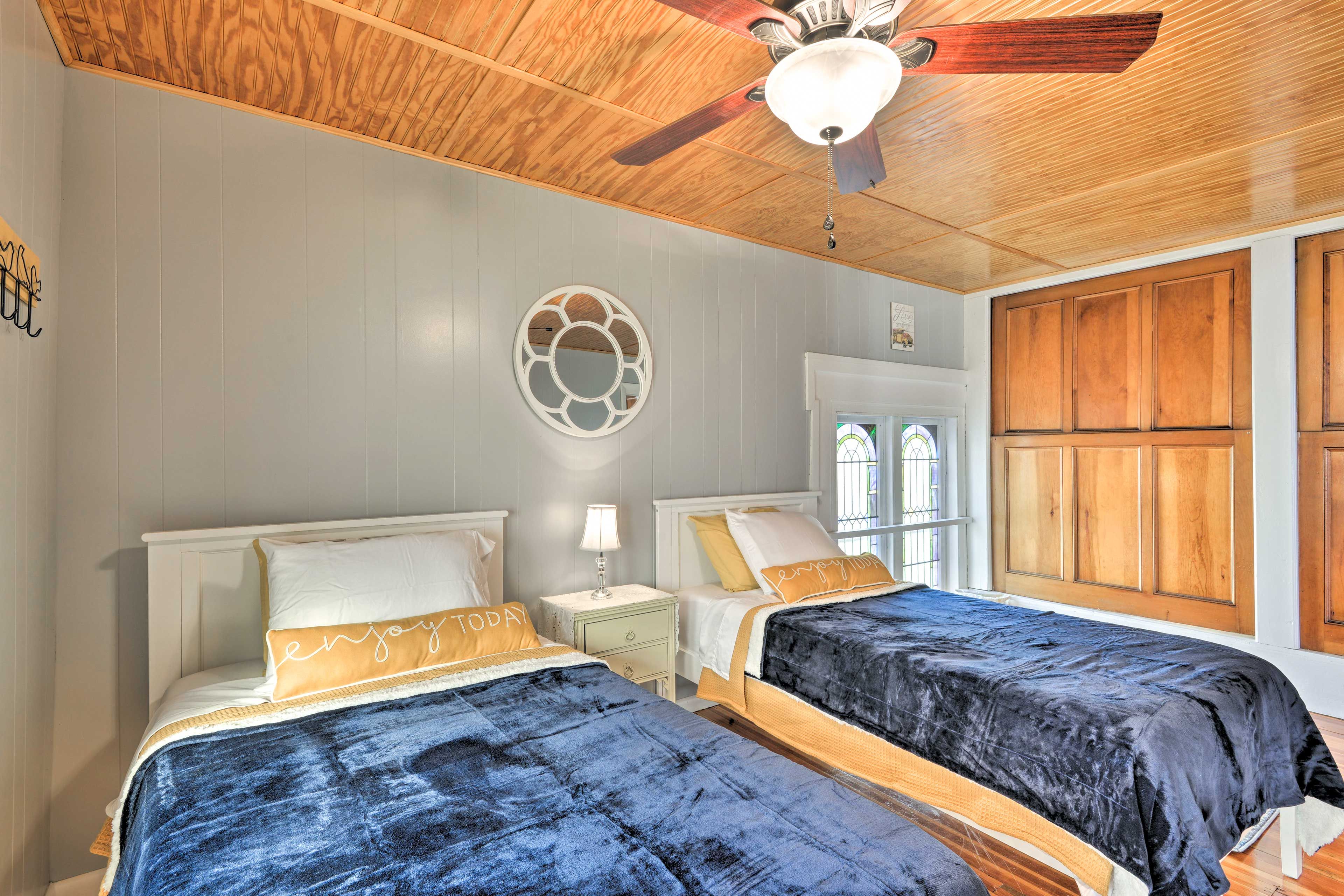 Bedroom 2