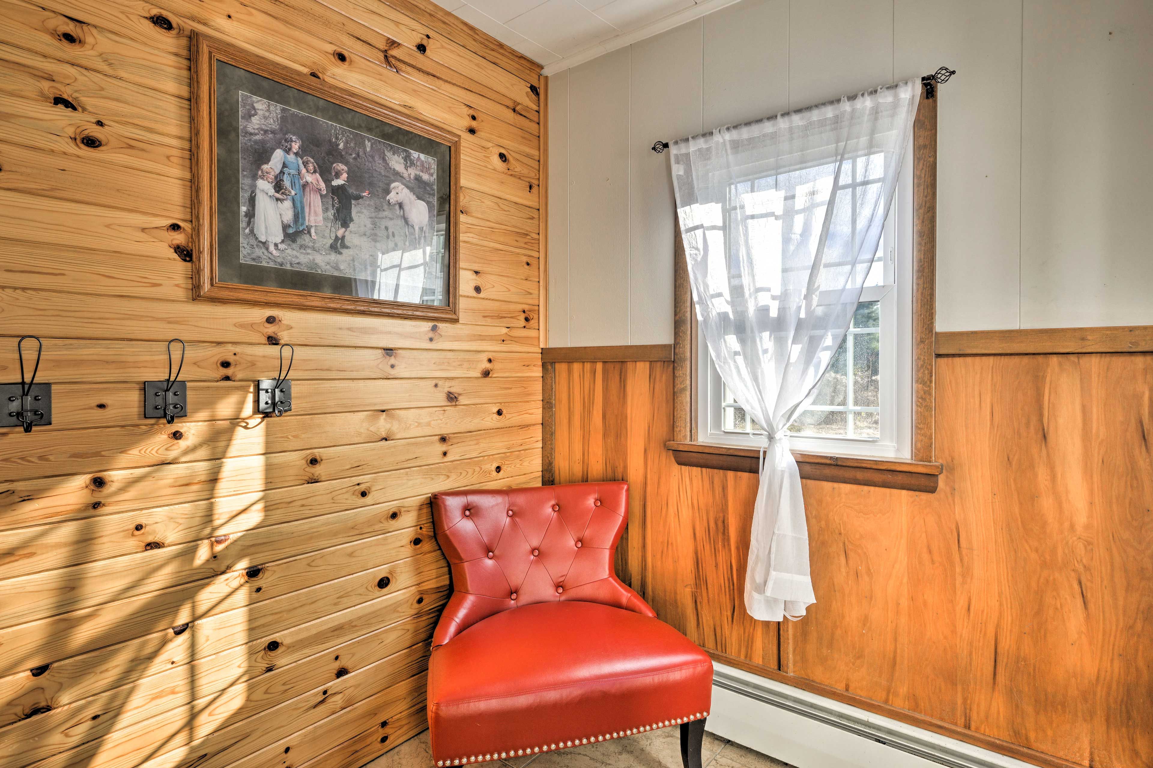 Side Room