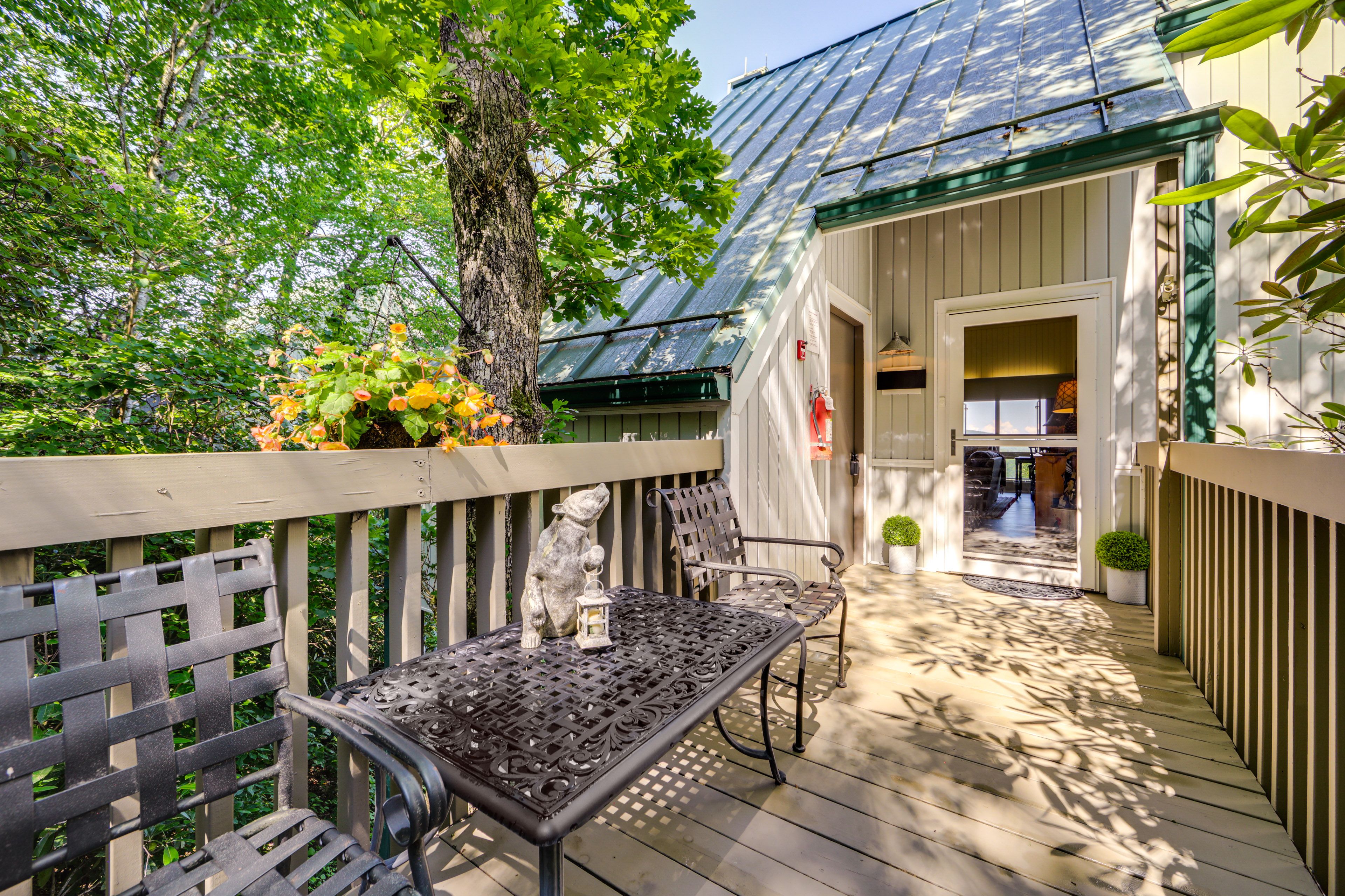 Entryway