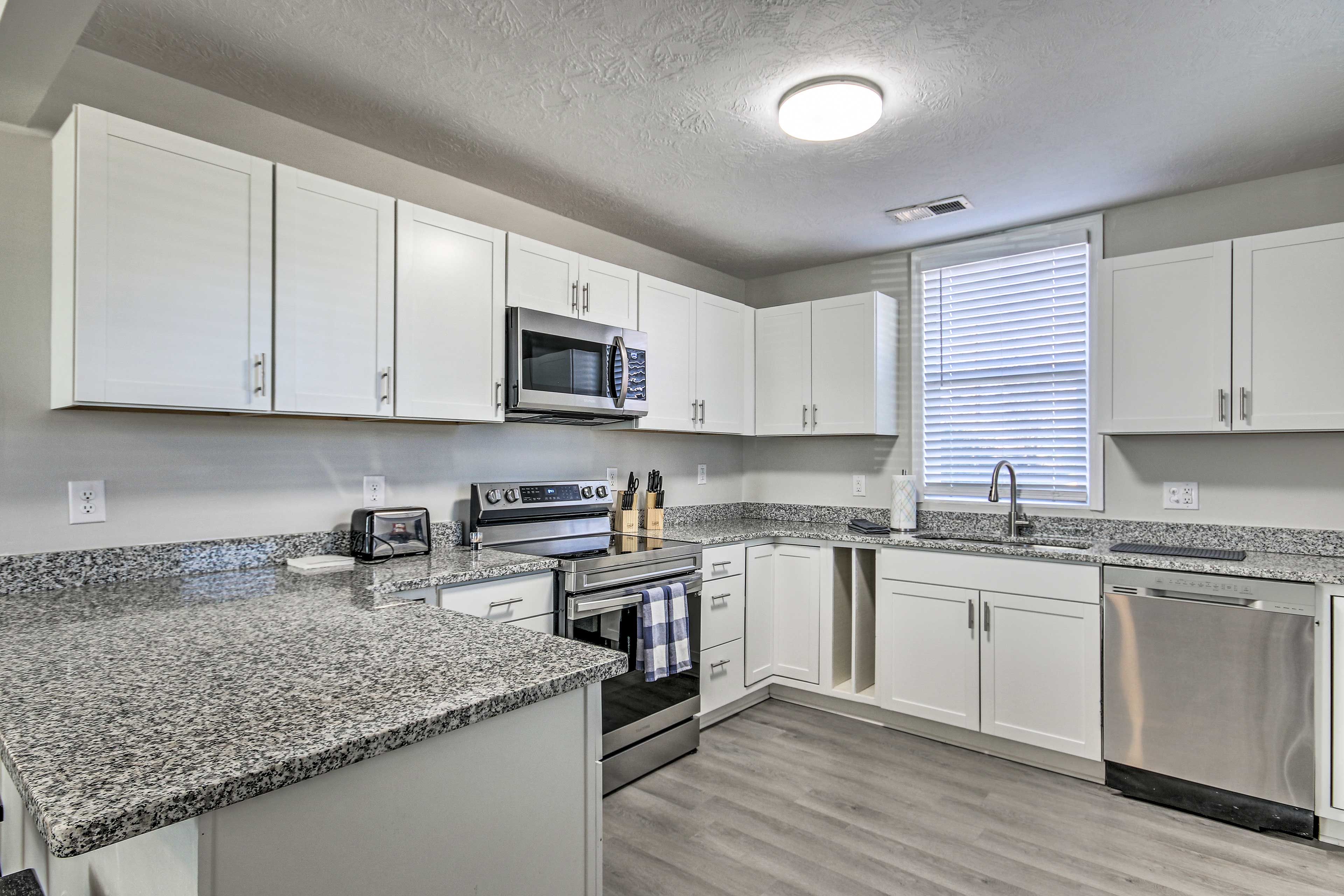Kitchen | Cooking Basics | Dishwasher