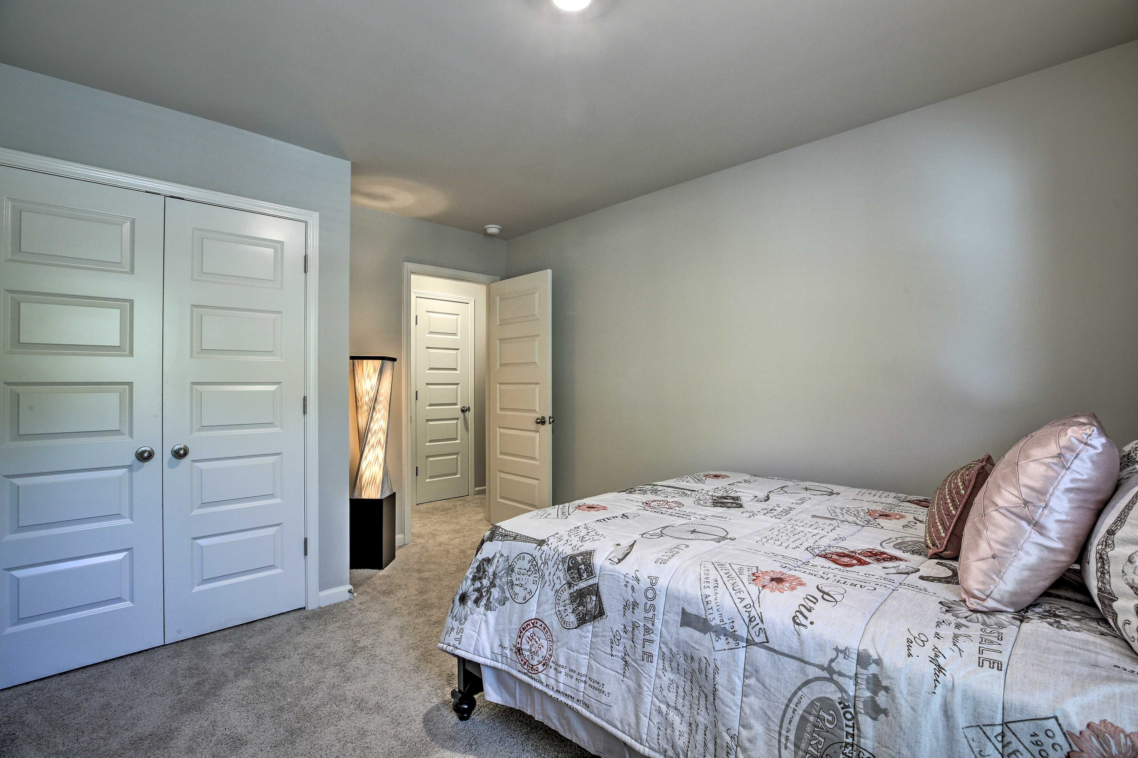 Bedroom 3