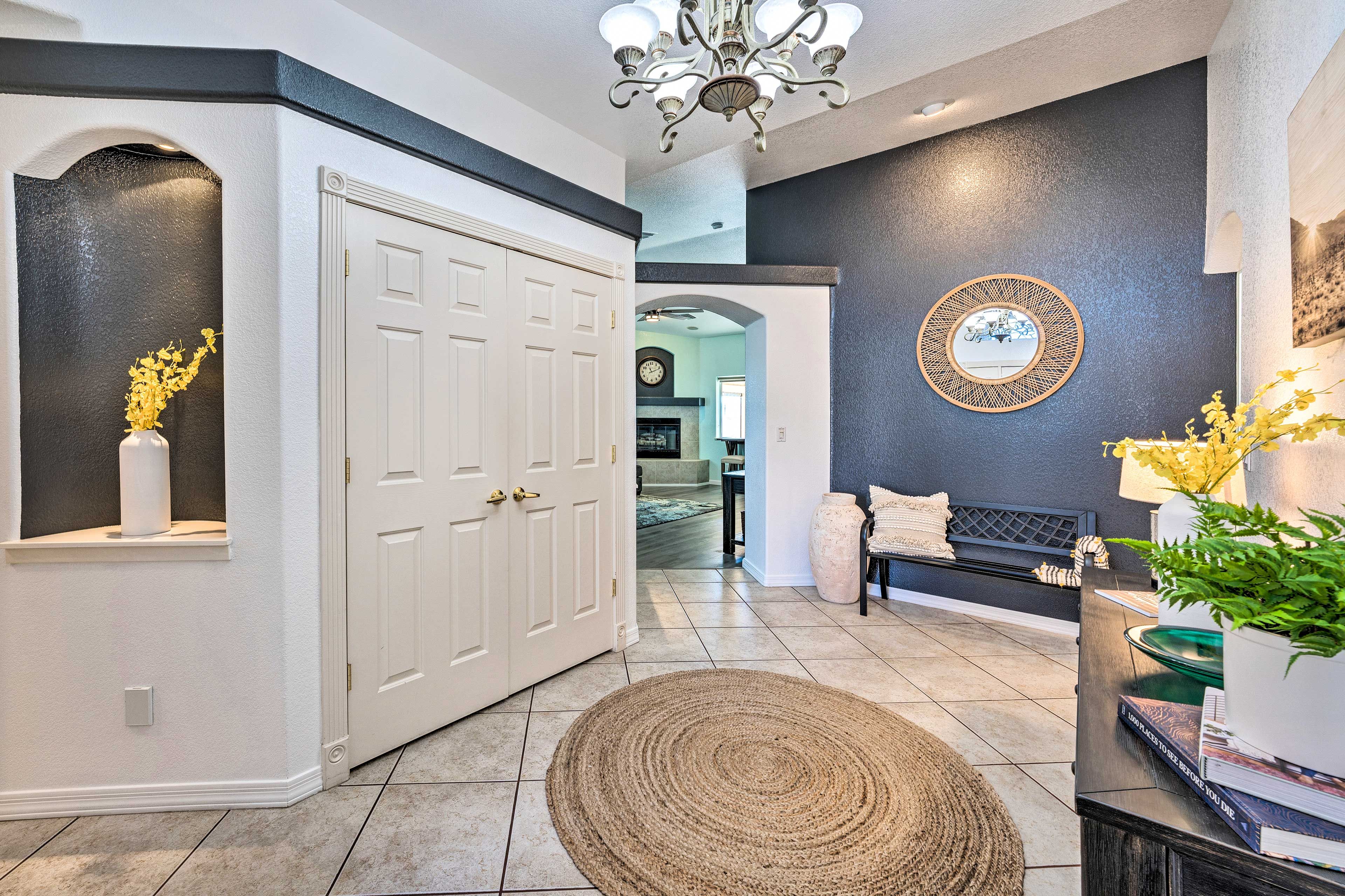 Foyer
