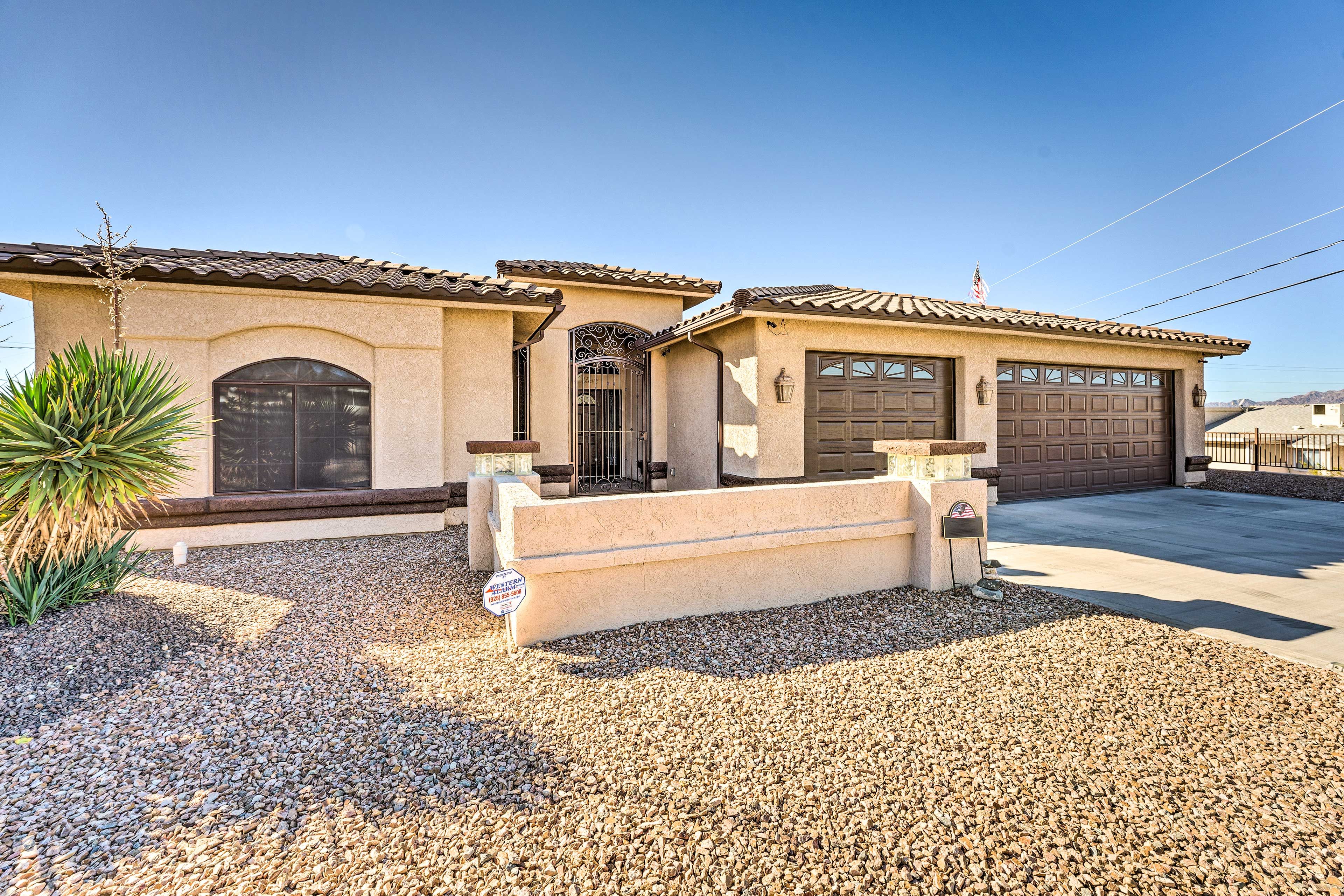 Property Exterior