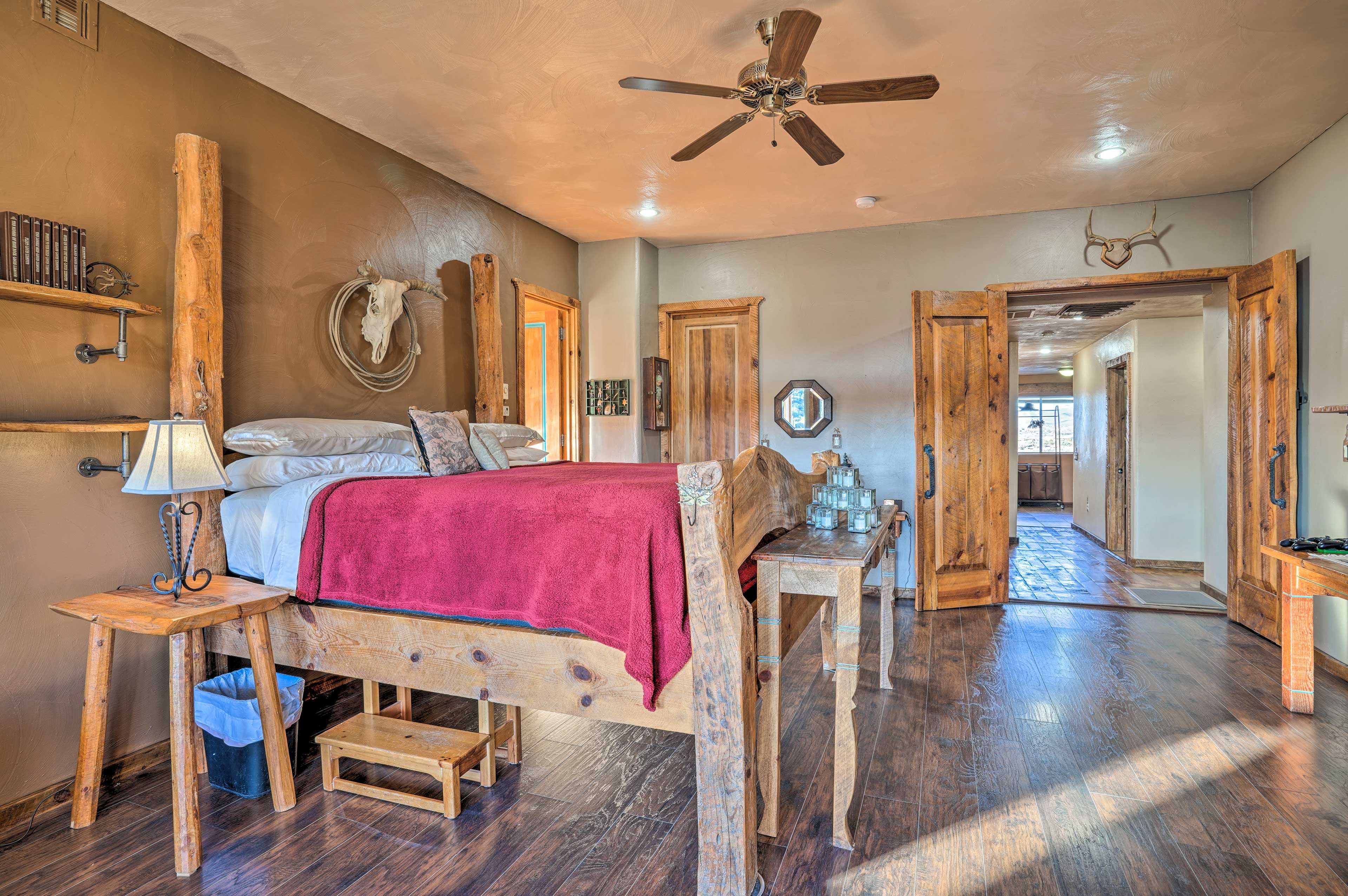 Bedroom 1