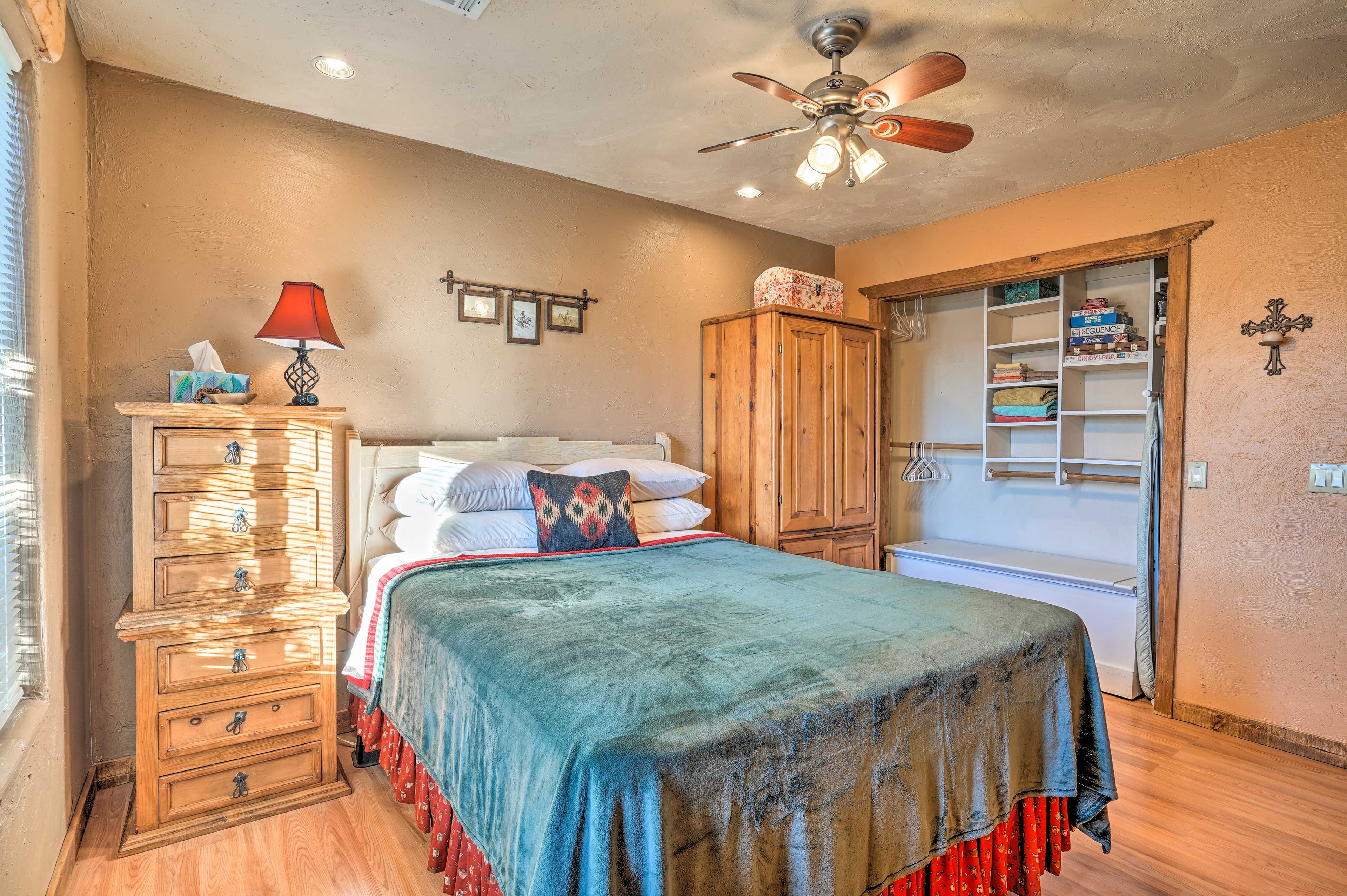 Bedroom 2